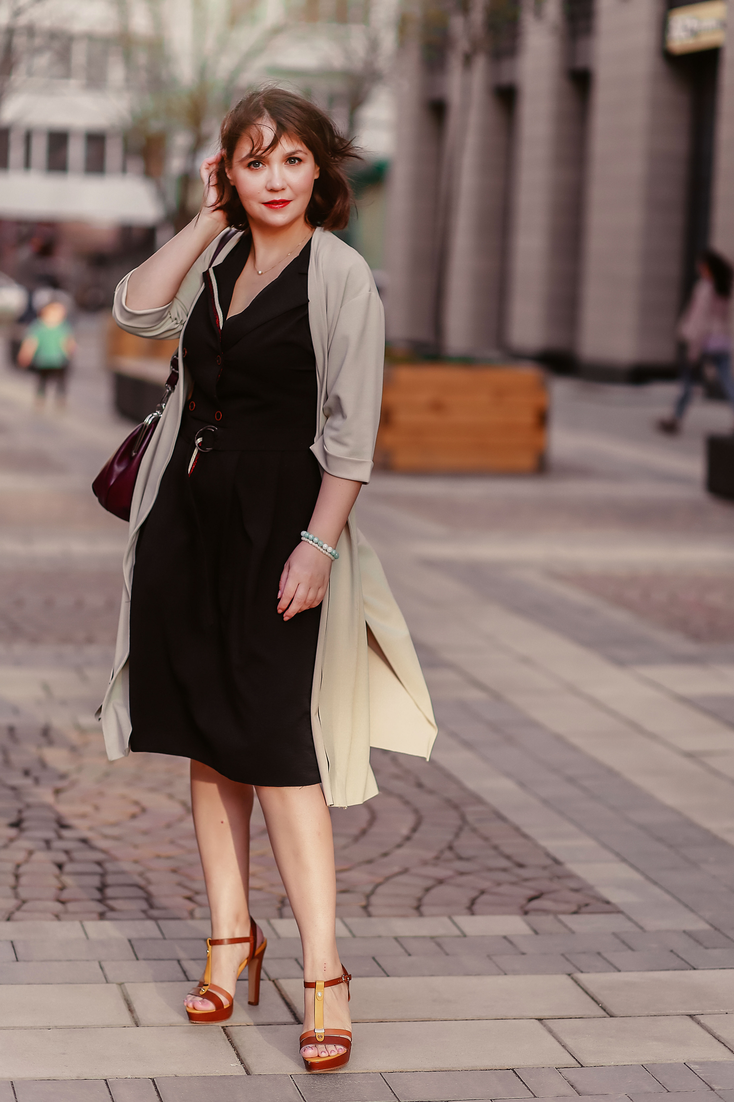 Съемка для визажиста Софьи. Иванова Ирина Свадебный и семейный фотограф г. Уфа