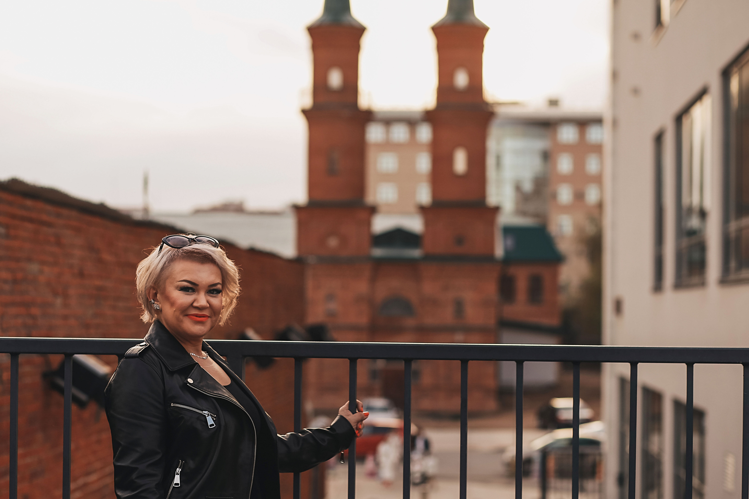 Уличная съемка в арт квадрате. Иванова Ирина Свадебный и семейный фотограф г. Уфа