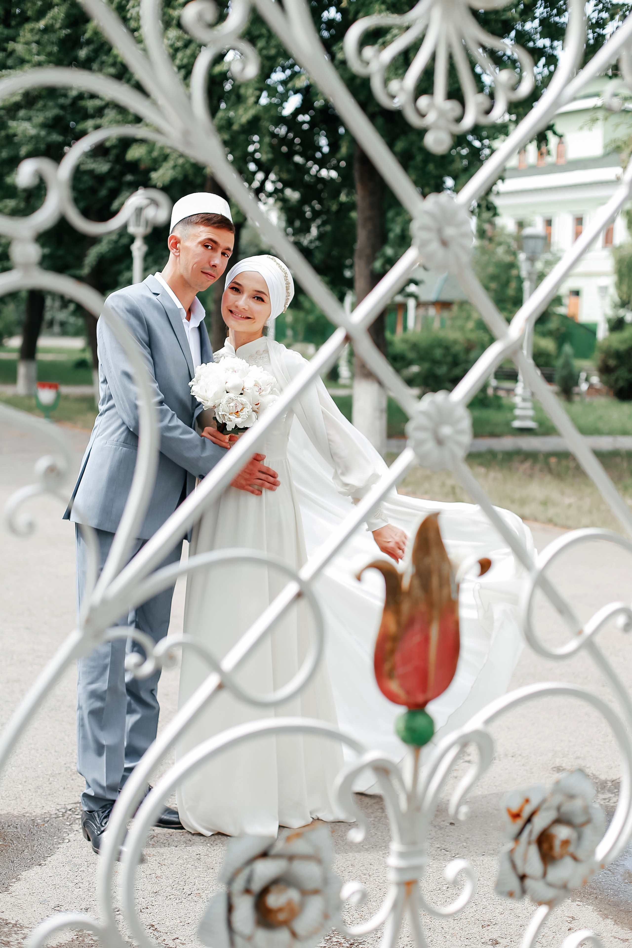 Фотосессия.Никах. Иванова Ирина Свадебный и семейный фотограф г. Уфа