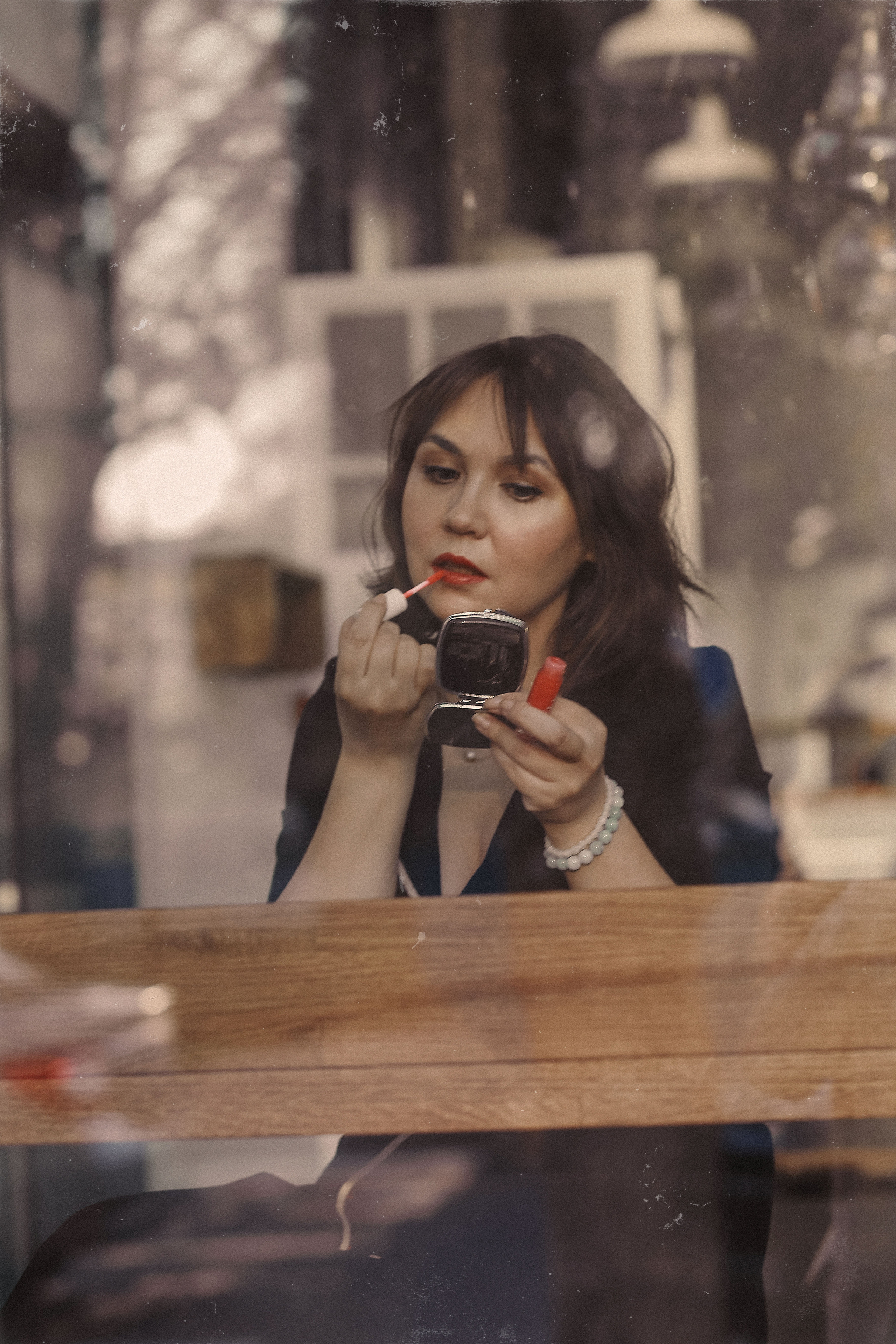 Съемка для визажиста Софьи. Иванова Ирина Свадебный и семейный фотограф г. Уфа