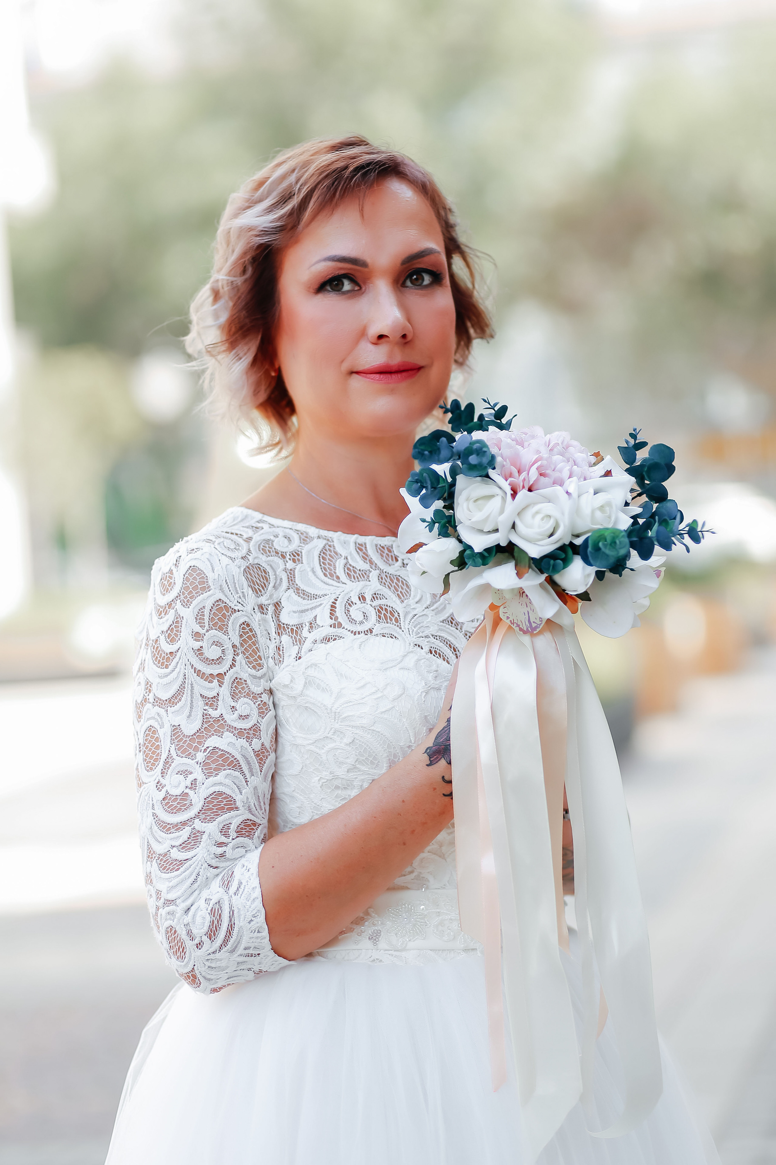 Свадебная фотосессия. Иванова Ирина Свадебный и семейный фотограф г. Уфа