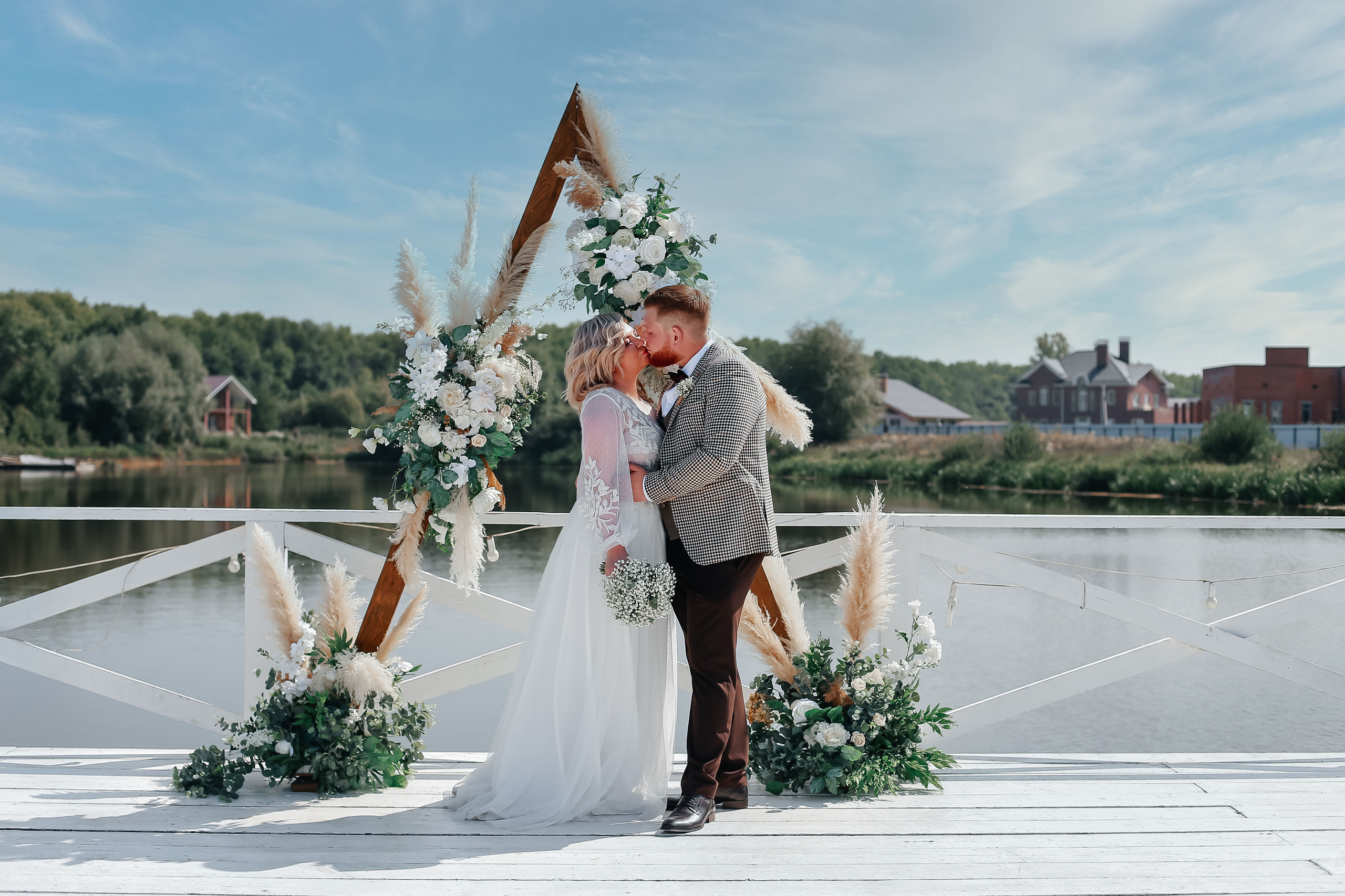 Яна + Глеб. Иванова Ирина Свадебный и семейный фотограф г. Уфа