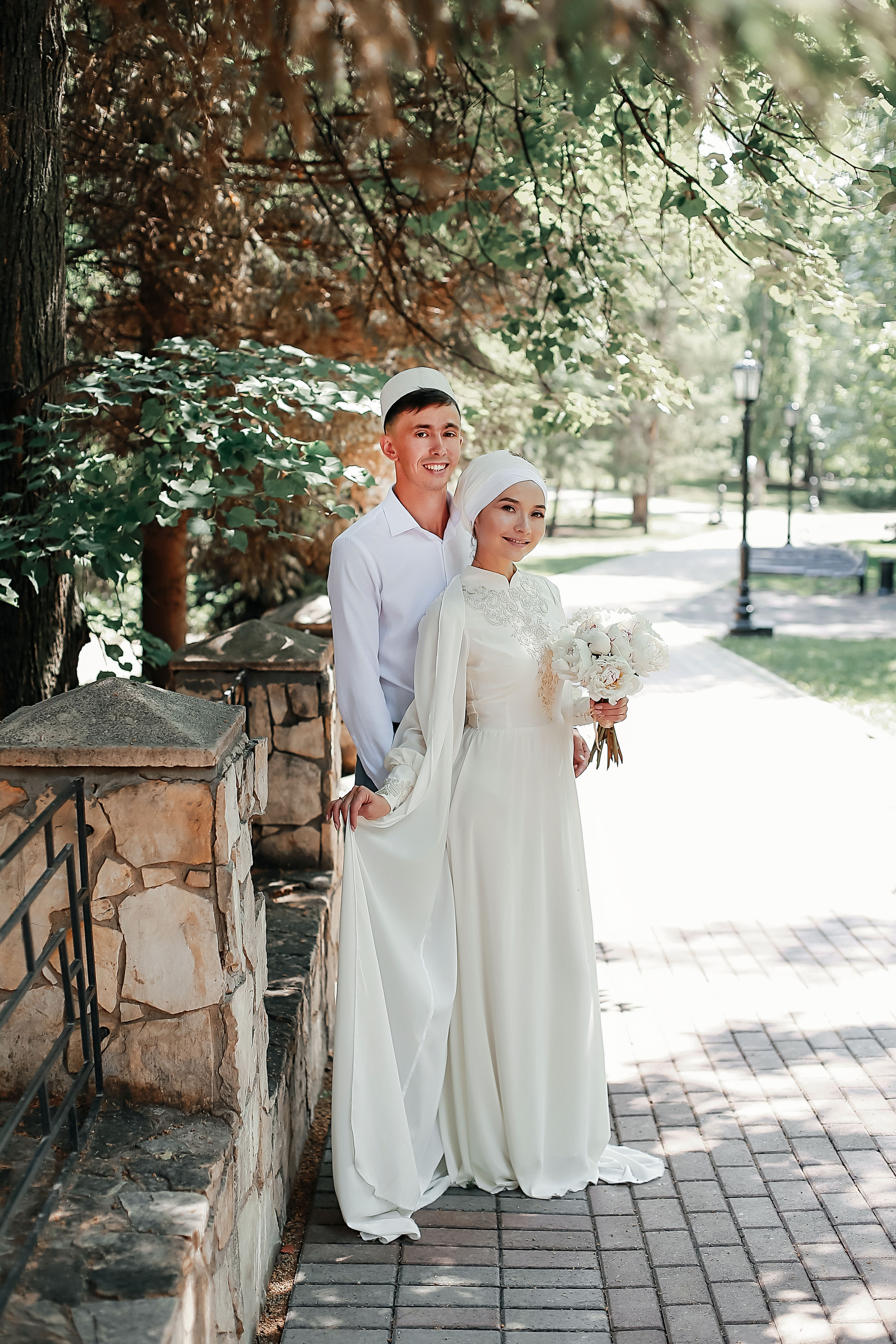 Фотосессия.Никах. Иванова Ирина Свадебный и семейный фотограф г. Уфа