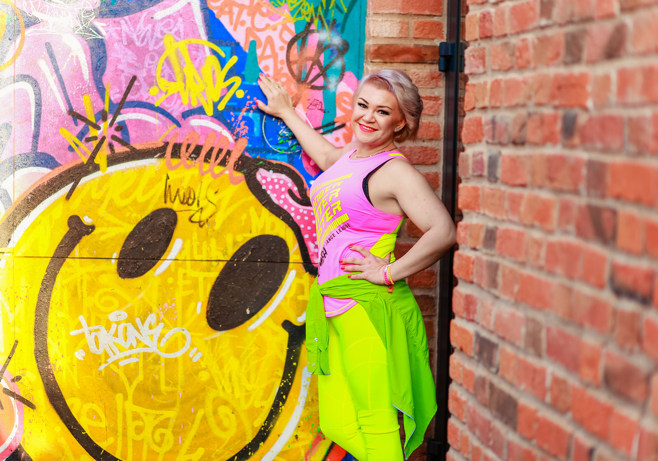 Уличная съемка в арт квадрате. Иванова Ирина Свадебный и семейный фотограф г. Уфа