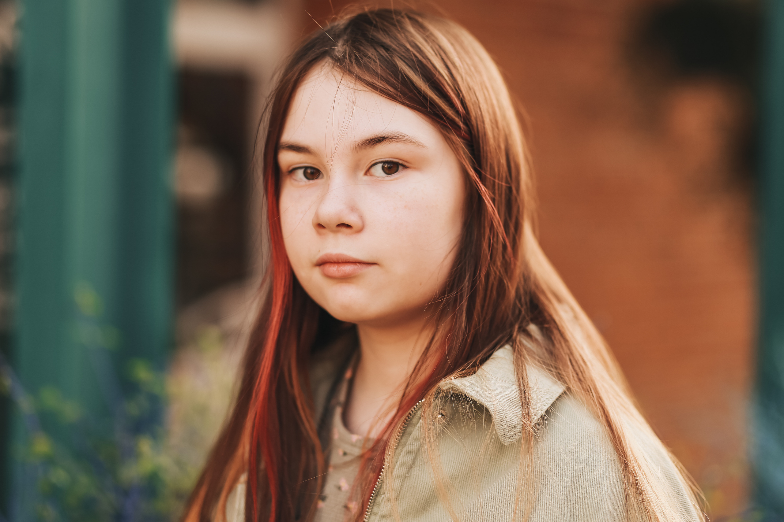 Уличная съемка в арт квадрате. Иванова Ирина Свадебный и семейный фотограф г. Уфа