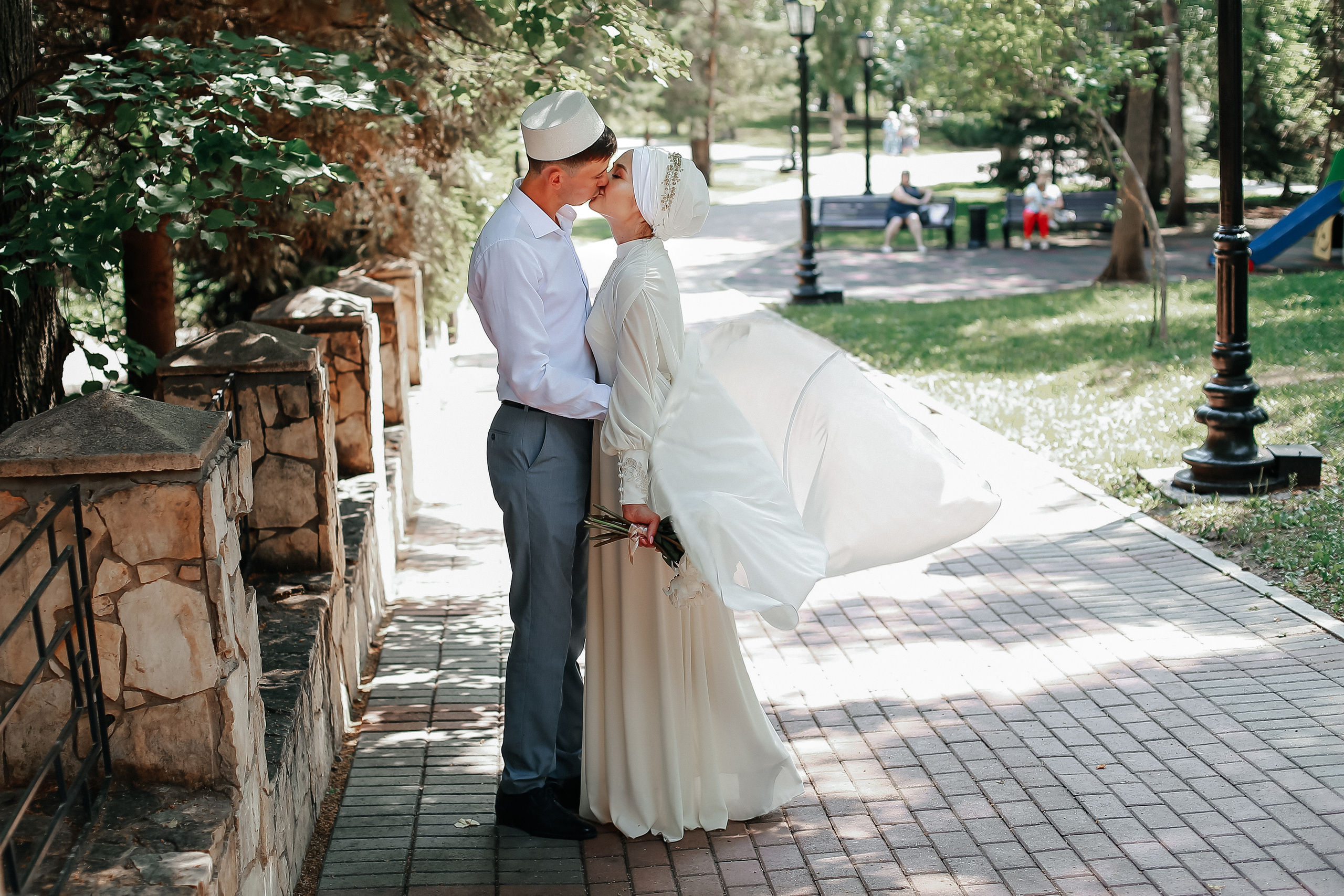 Фотосессия.Никах. Иванова Ирина Свадебный и семейный фотограф г. Уфа