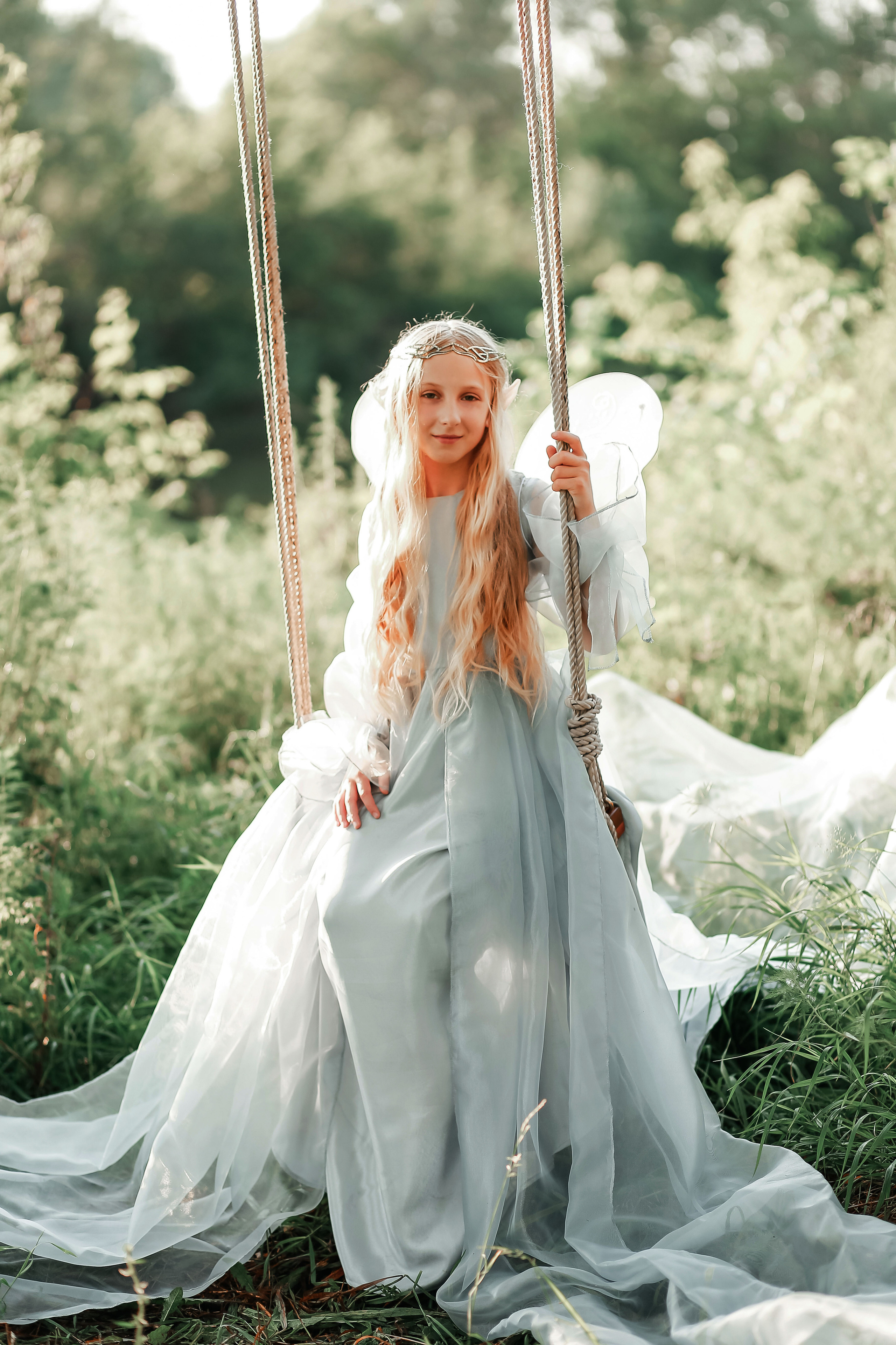 Лесная Фея. Иванова Ирина Свадебный и семейный фотограф г. Уфа