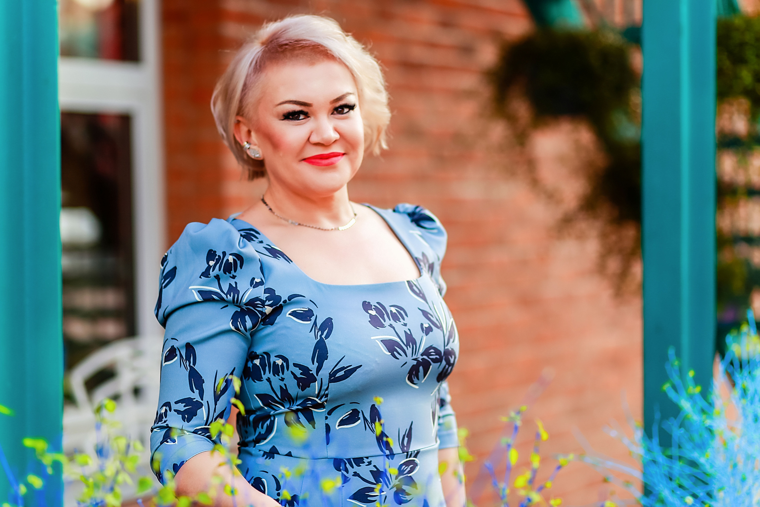 Уличная съемка в арт квадрате. Иванова Ирина Свадебный и семейный фотограф г. Уфа