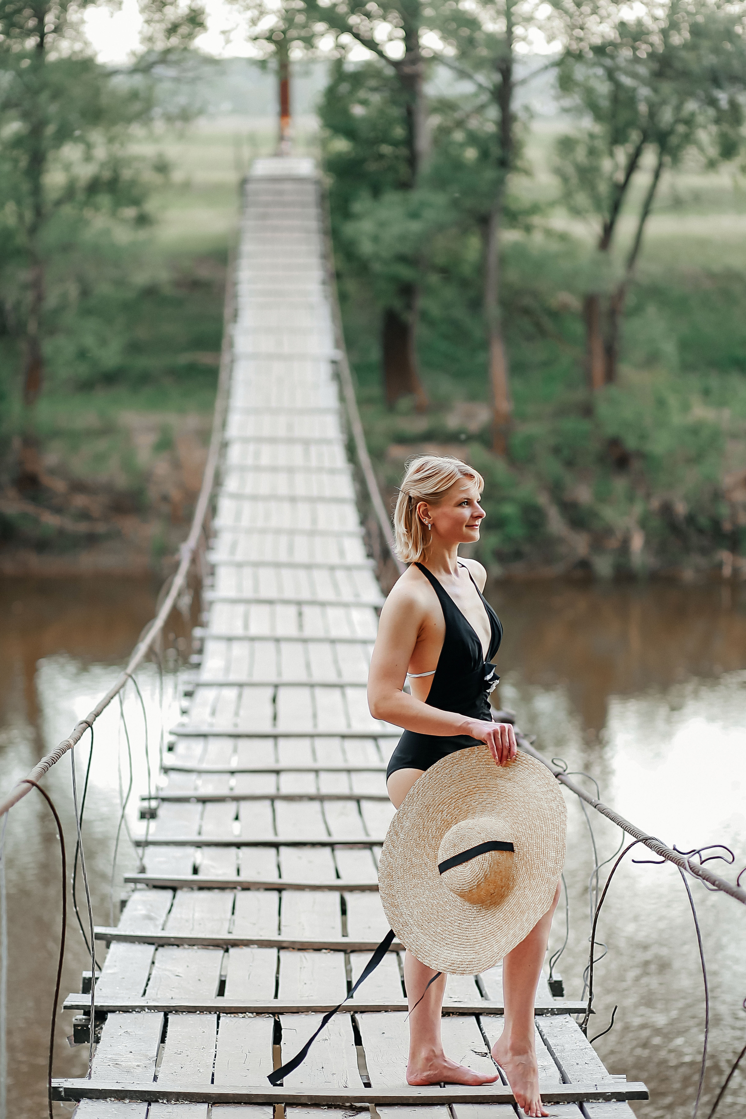 Волшебный мостик). Иванова Ирина Свадебный и семейный фотограф г. Уфа