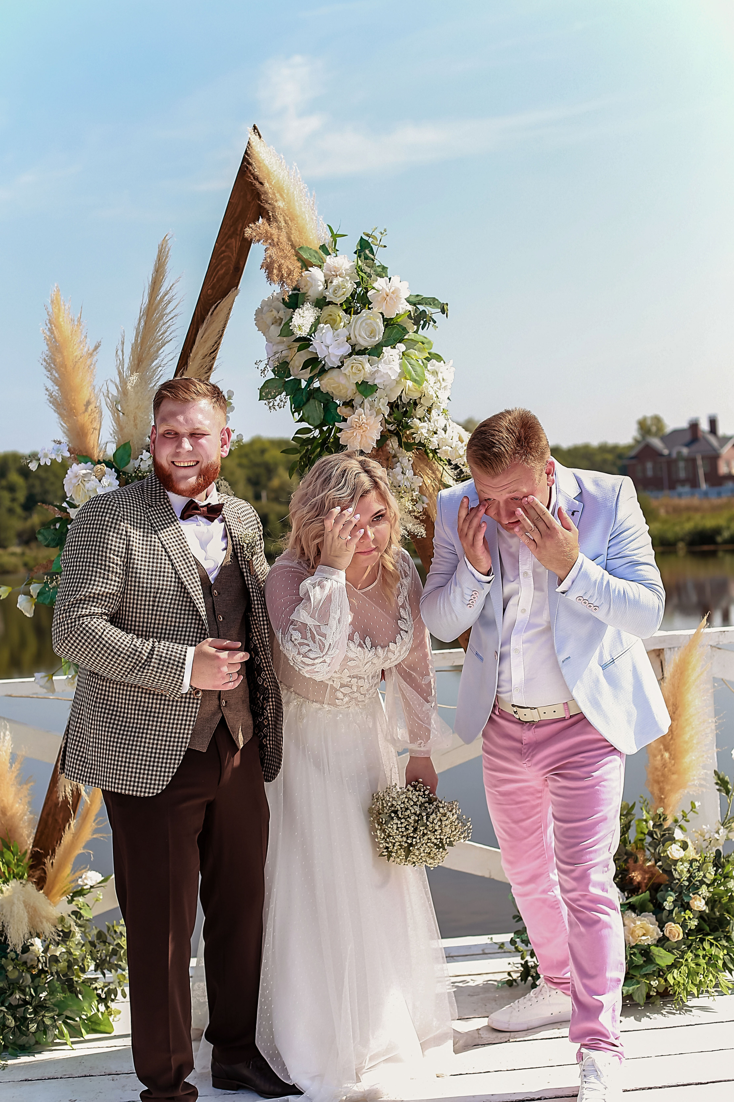 Яна + Глеб. Иванова Ирина Свадебный и семейный фотограф г. Уфа