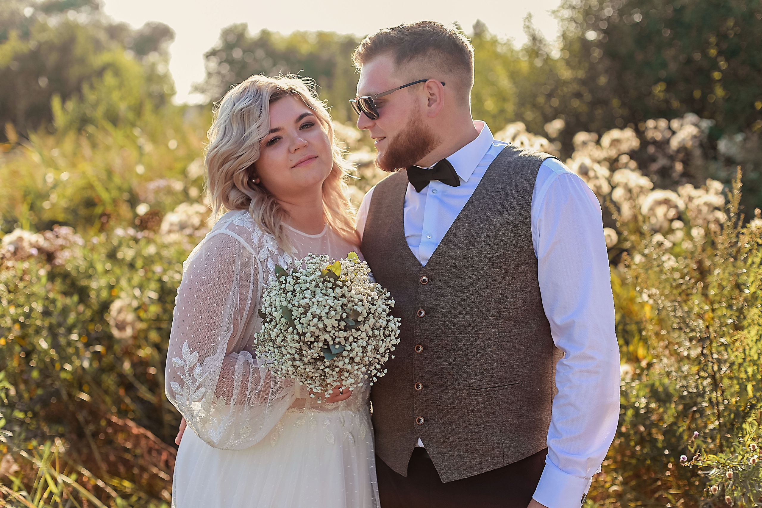 Яна + Глеб. Иванова Ирина Свадебный и семейный фотограф г. Уфа