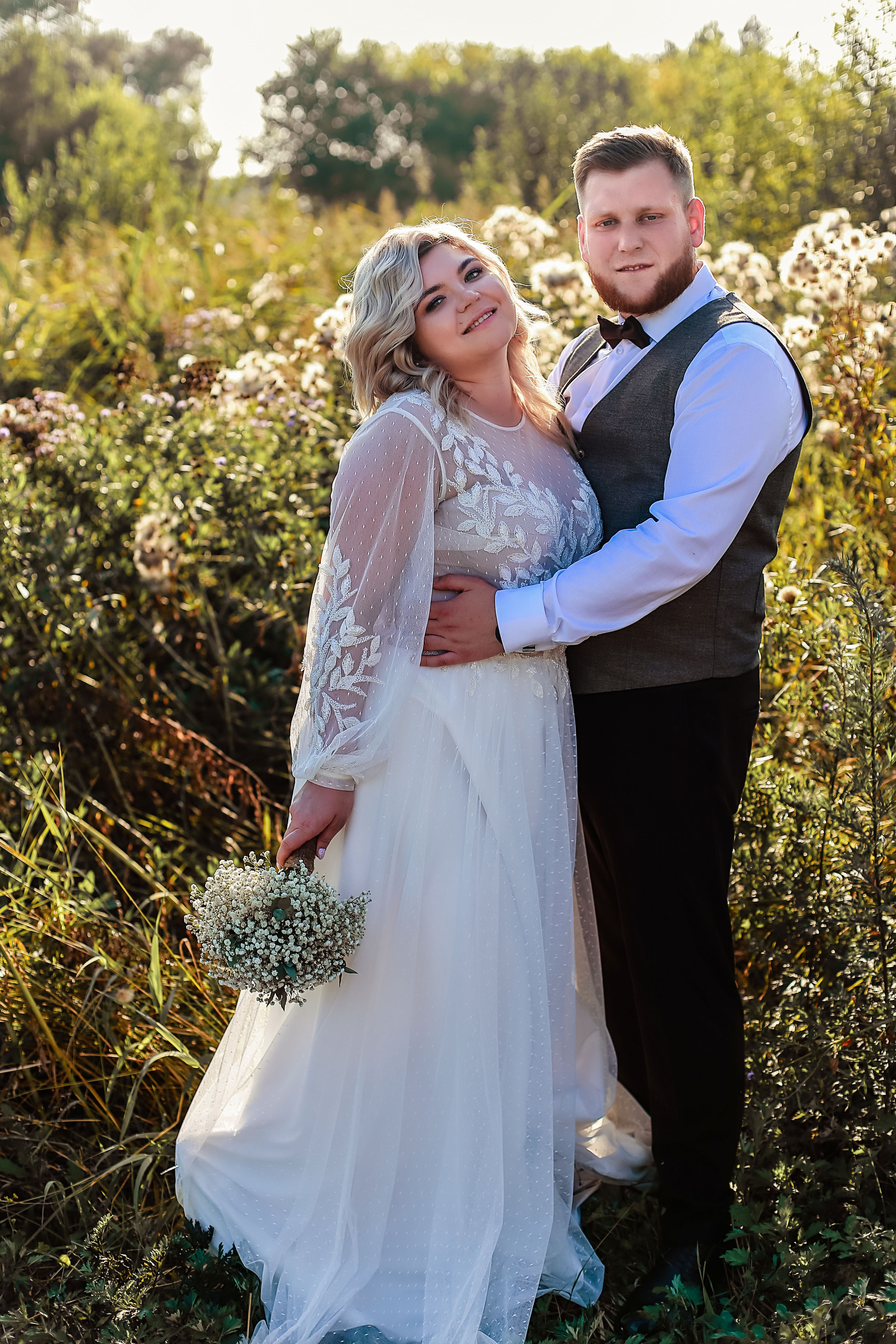 Яна + Глеб. Иванова Ирина Свадебный и семейный фотограф г. Уфа