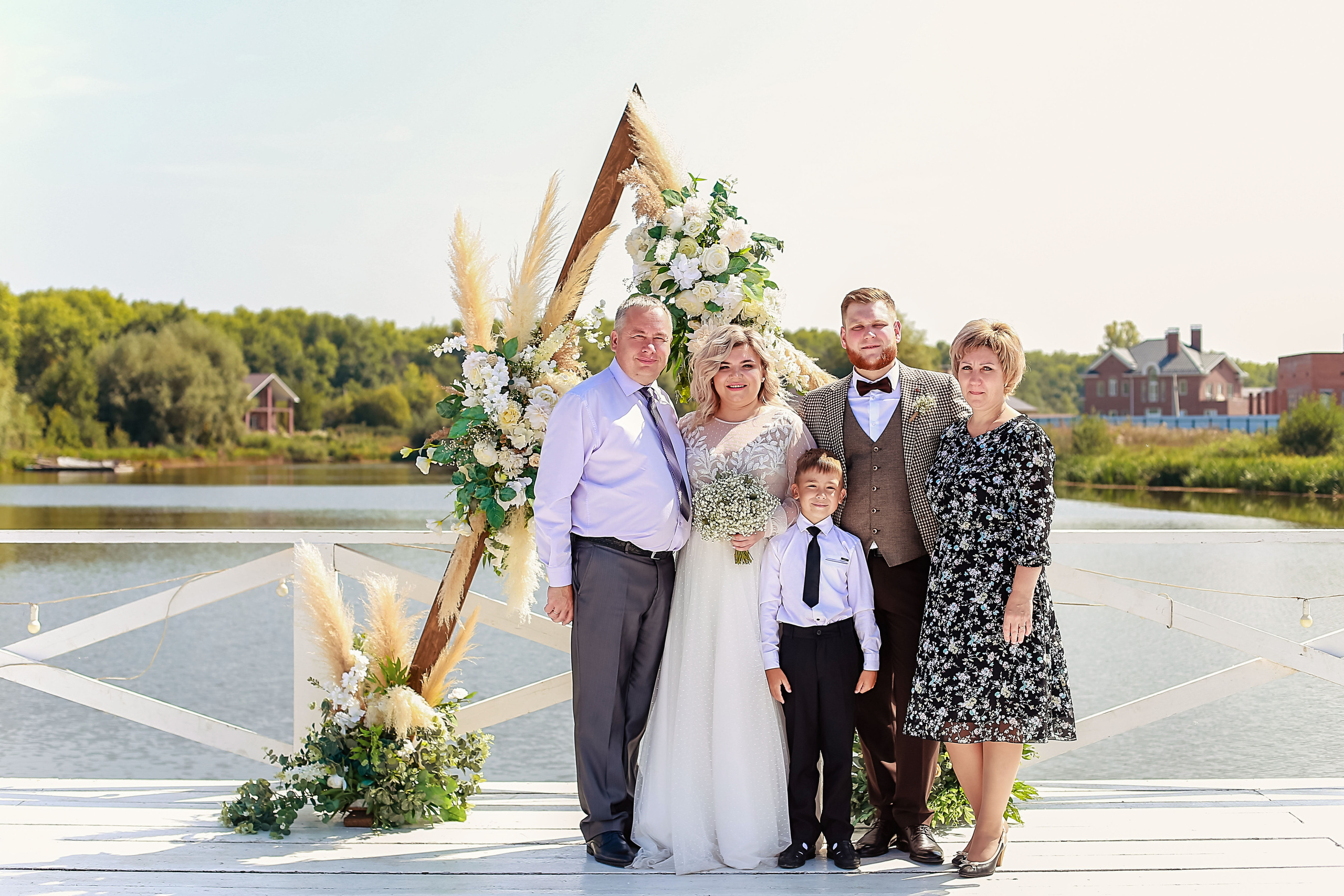 Яна + Глеб. Иванова Ирина Свадебный и семейный фотограф г. Уфа