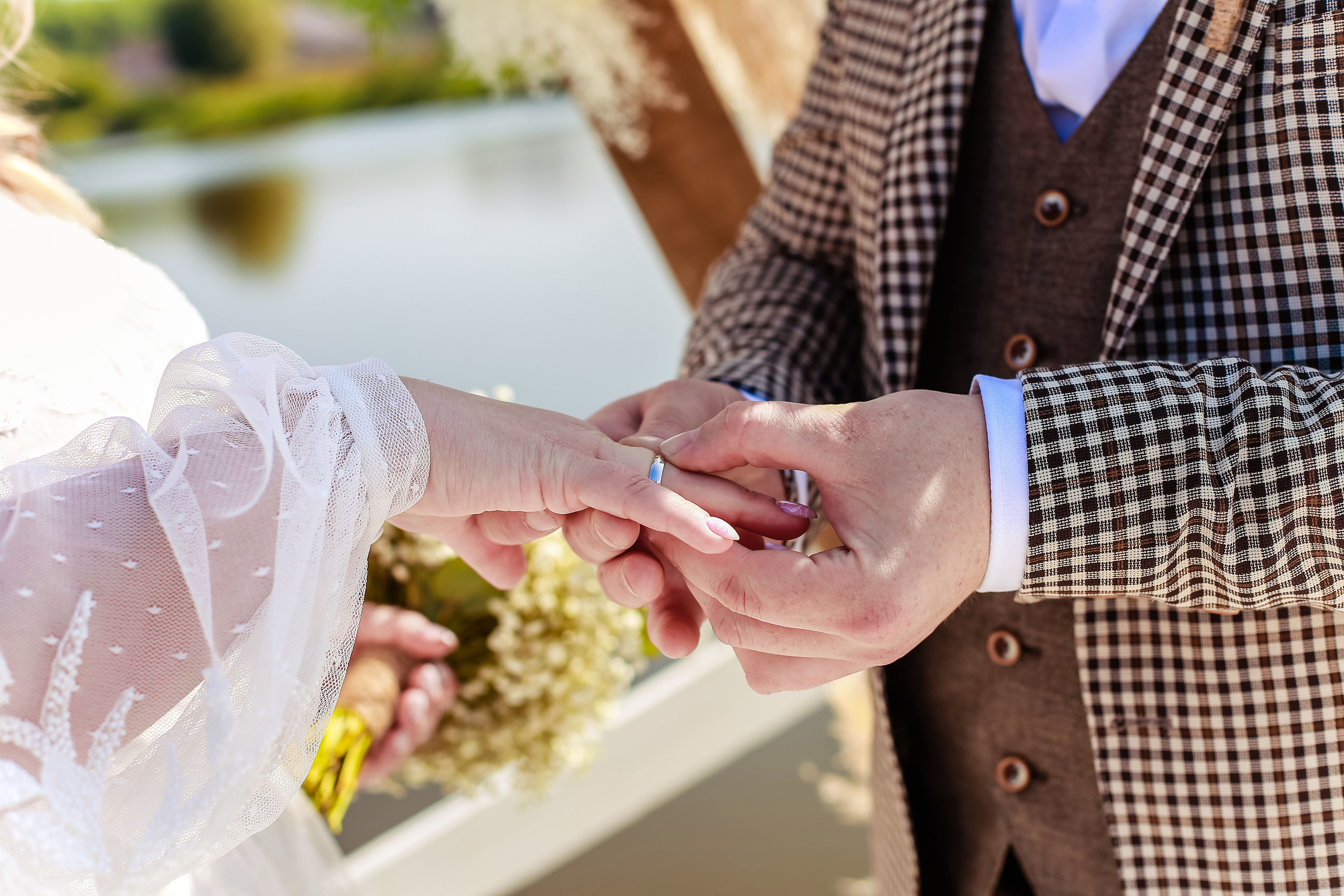 Яна + Глеб. Иванова Ирина Свадебный и семейный фотограф г. Уфа