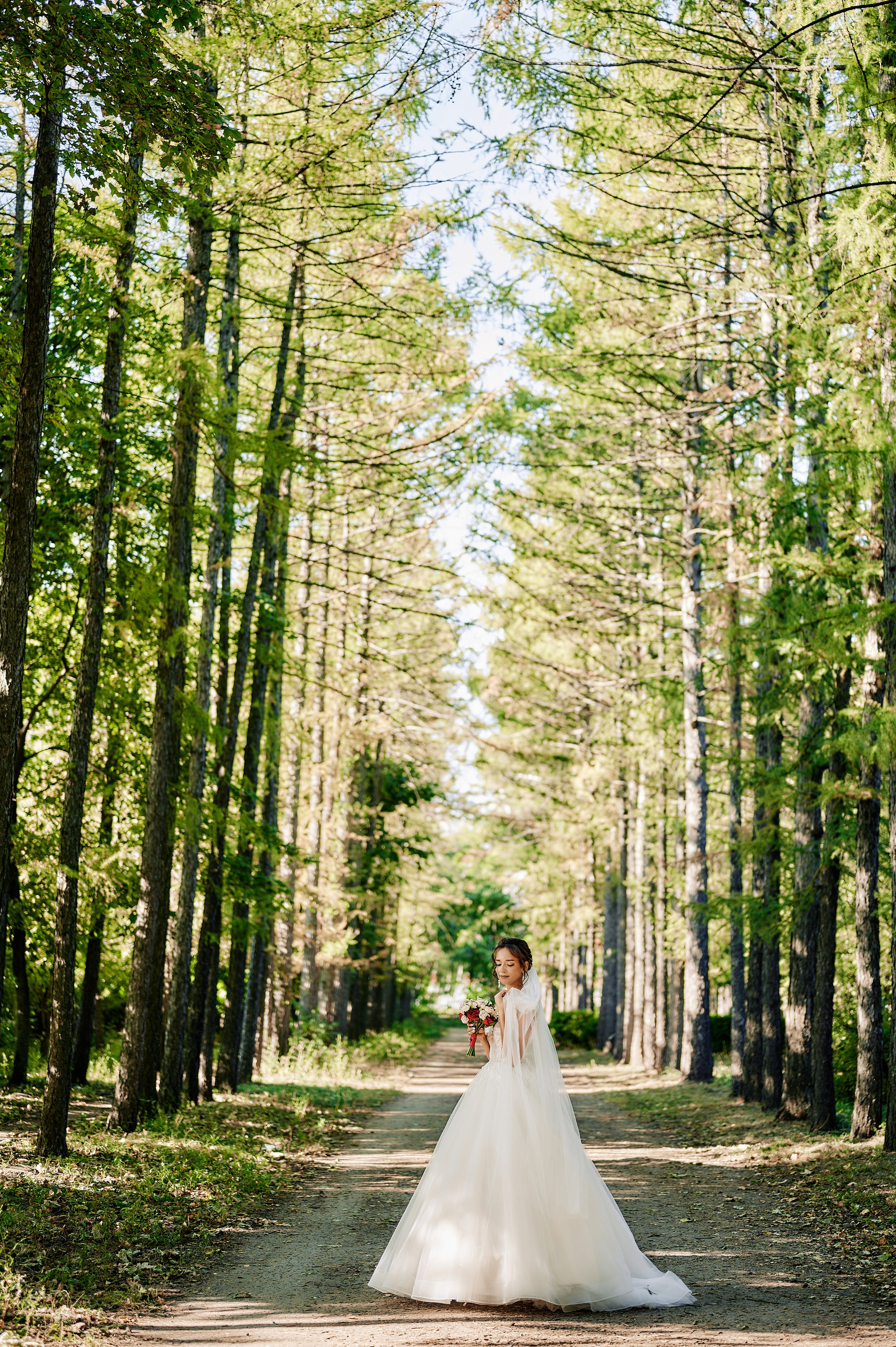 Вера и Игорь. Фото-видеосъемка свадеб Venson Films