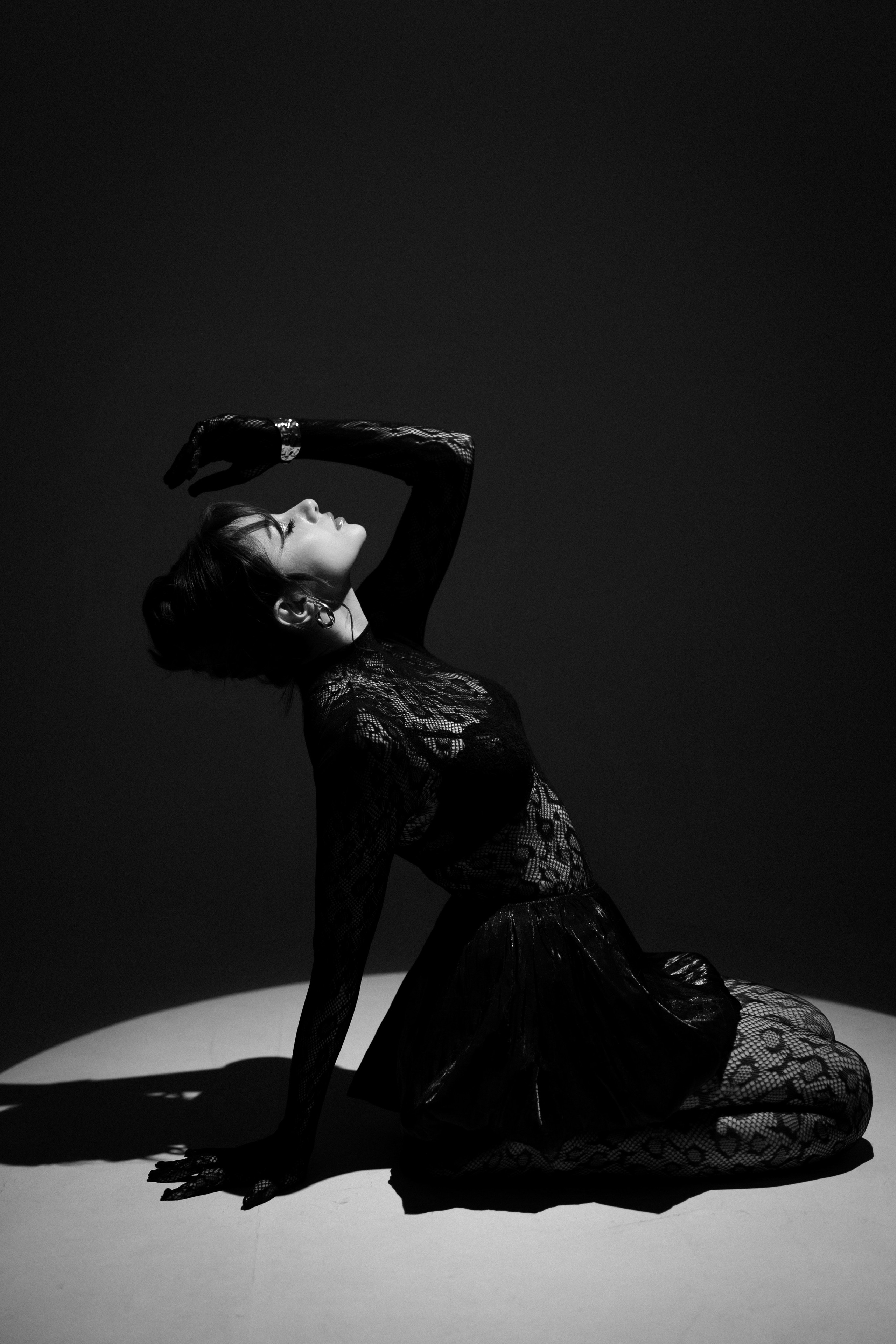 Лилия. Ланемец Юлия — фотограф Волгоград/Волжский