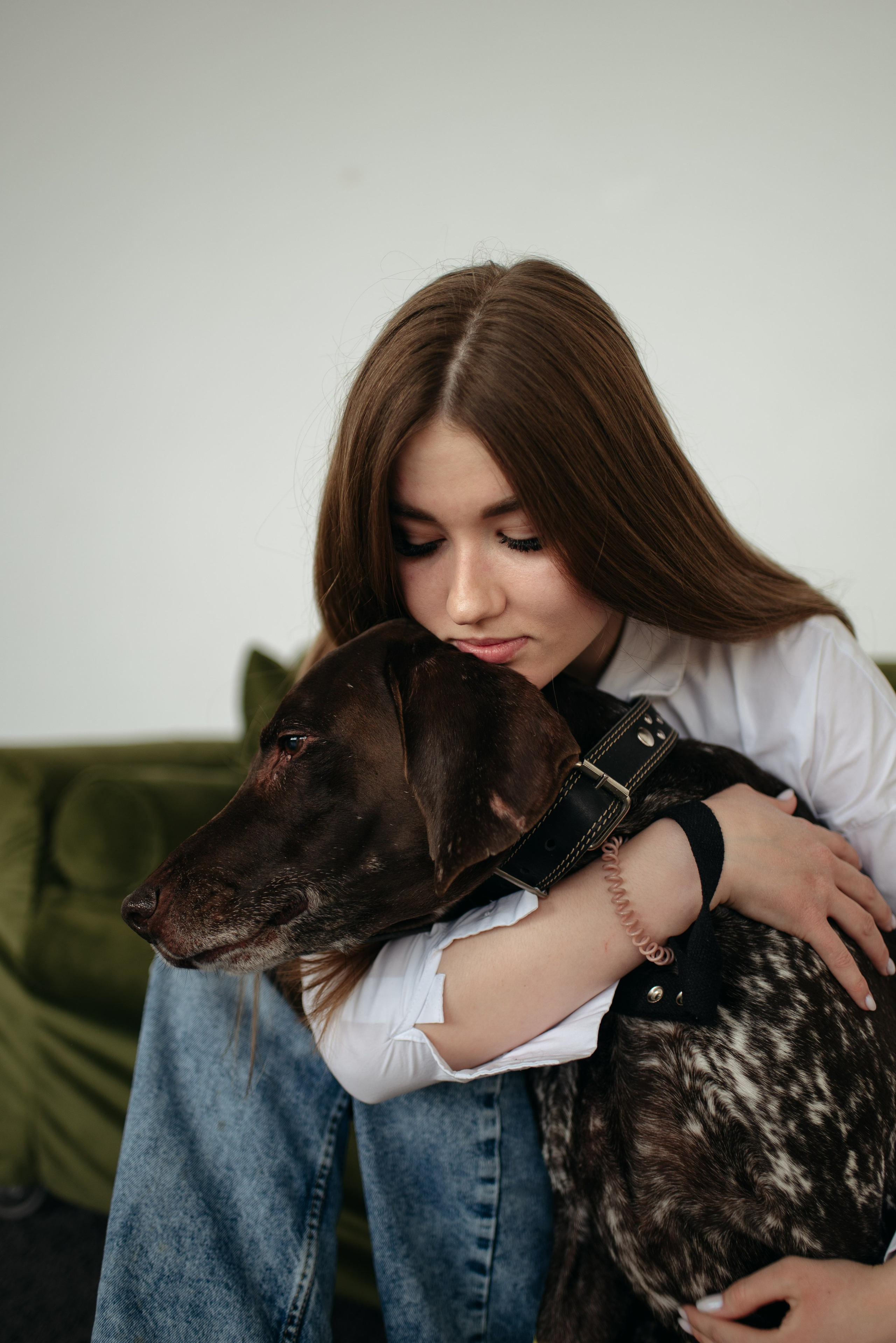 Елизавета & Максим. Обо мне