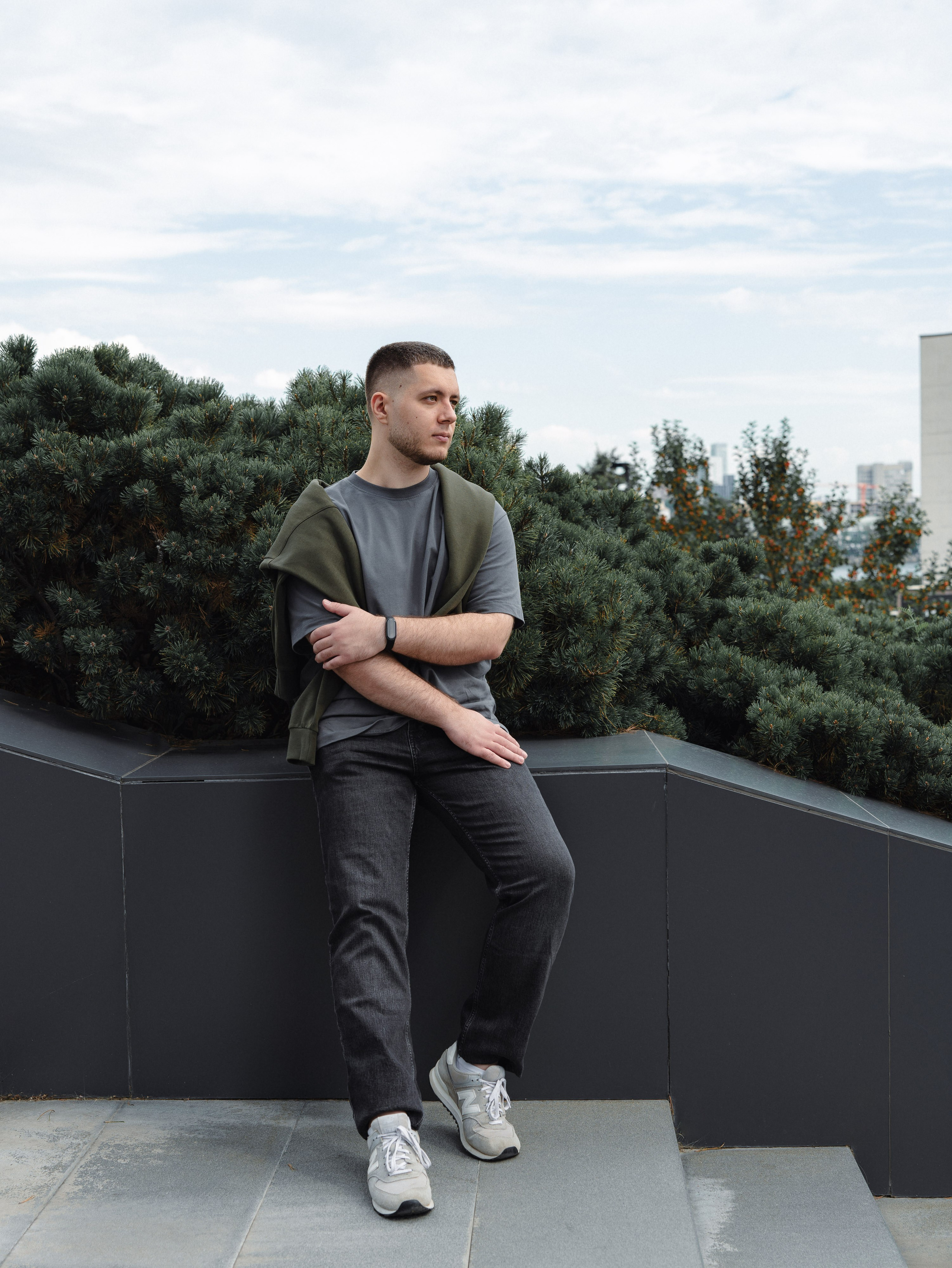 Станислав. Фотограф в Екатеринбурге Яна Круташова