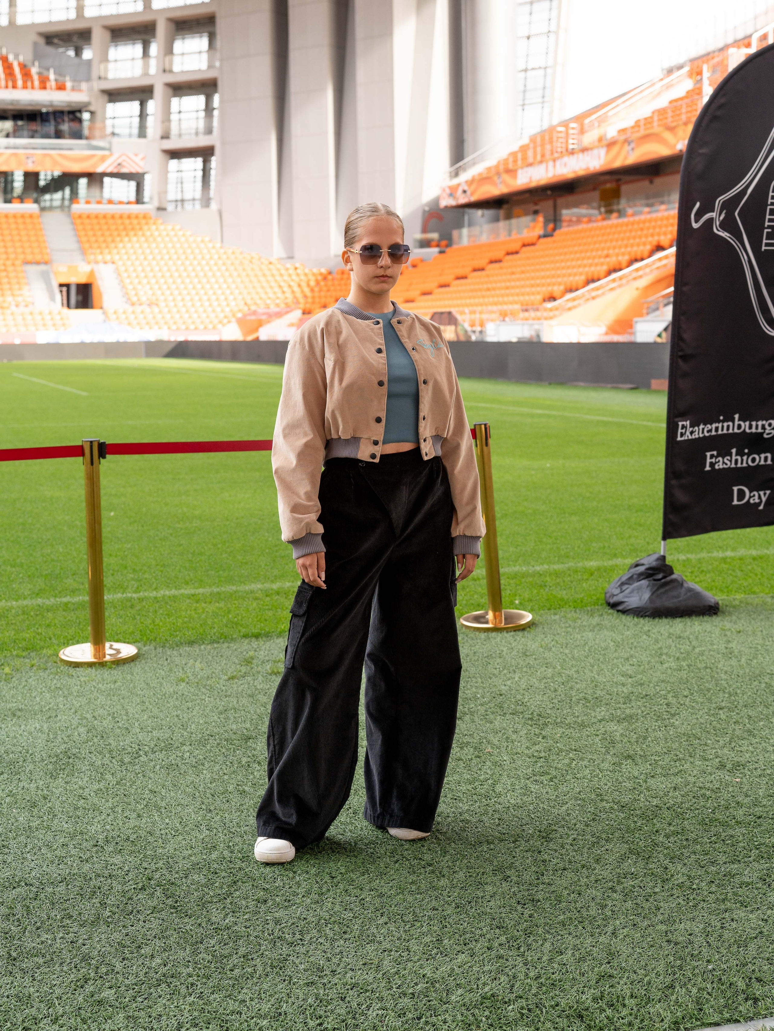 EKATERINBURG FASHION DAY. Фотограф в Екатеринбурге Яна Круташова