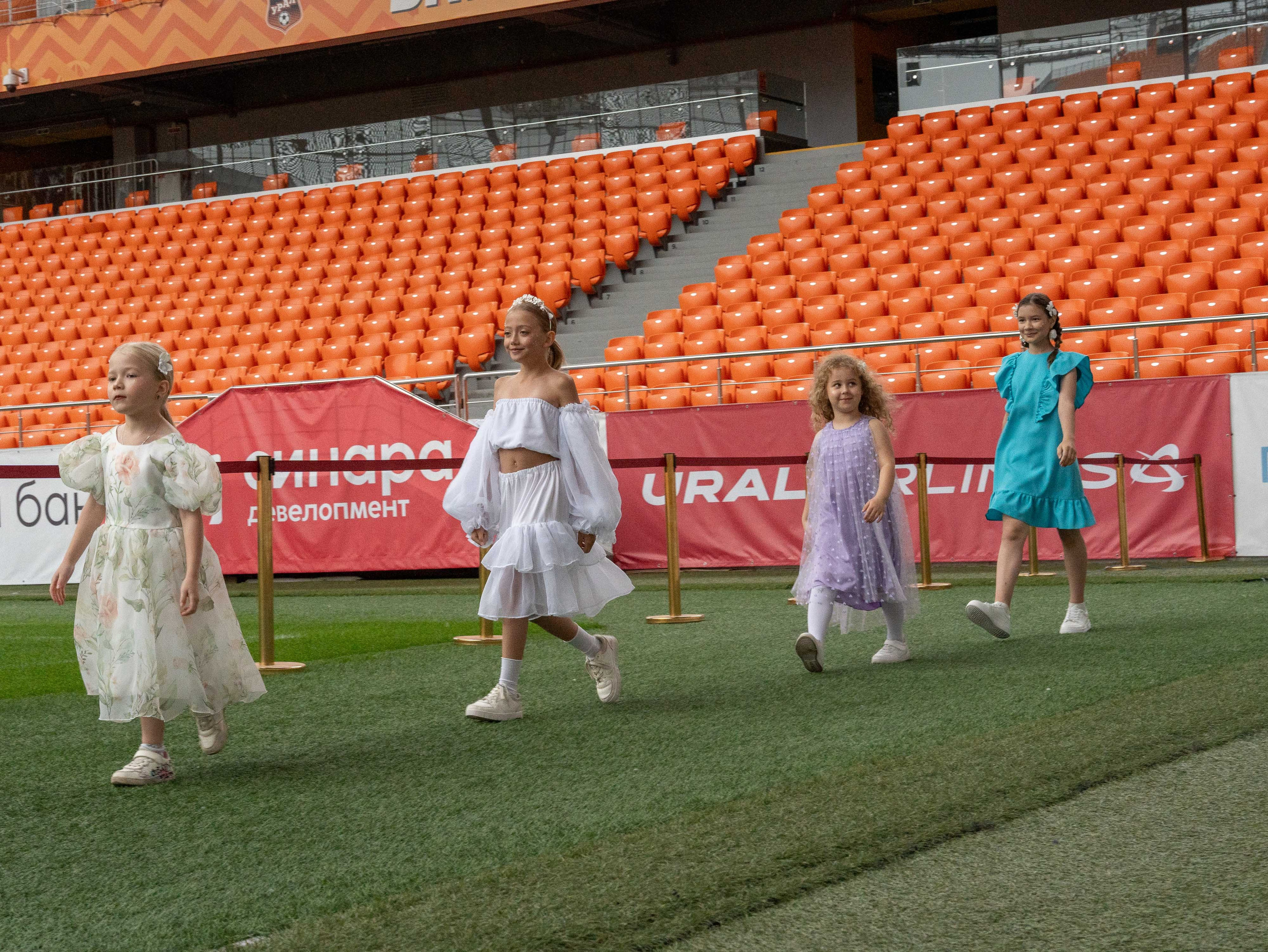 EKATERINBURG FASHION DAY. Фотограф в Екатеринбурге Яна Круташова