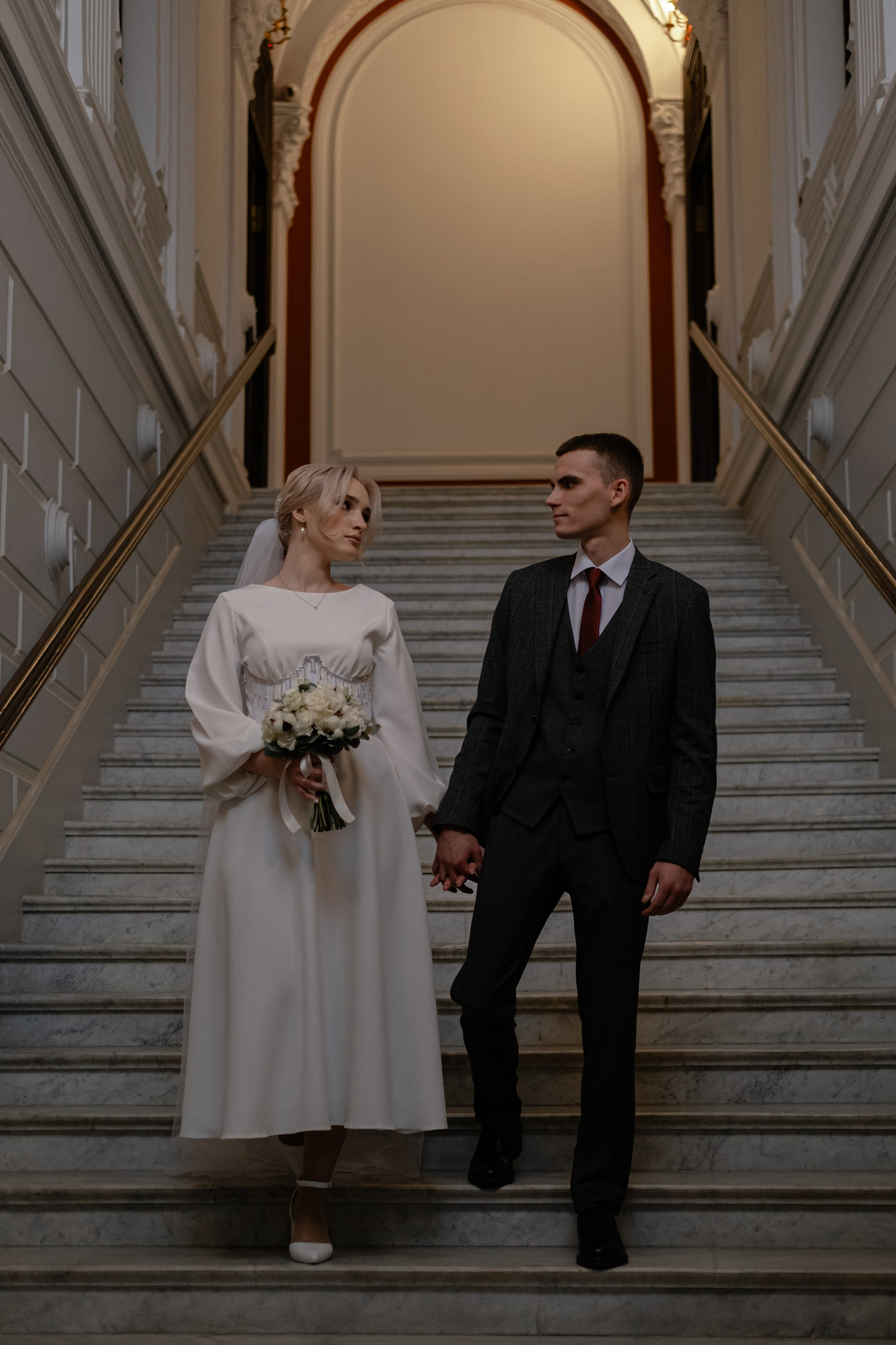 Глеб и Кристина. Фотограф в Астрахани Миронова Анастасия