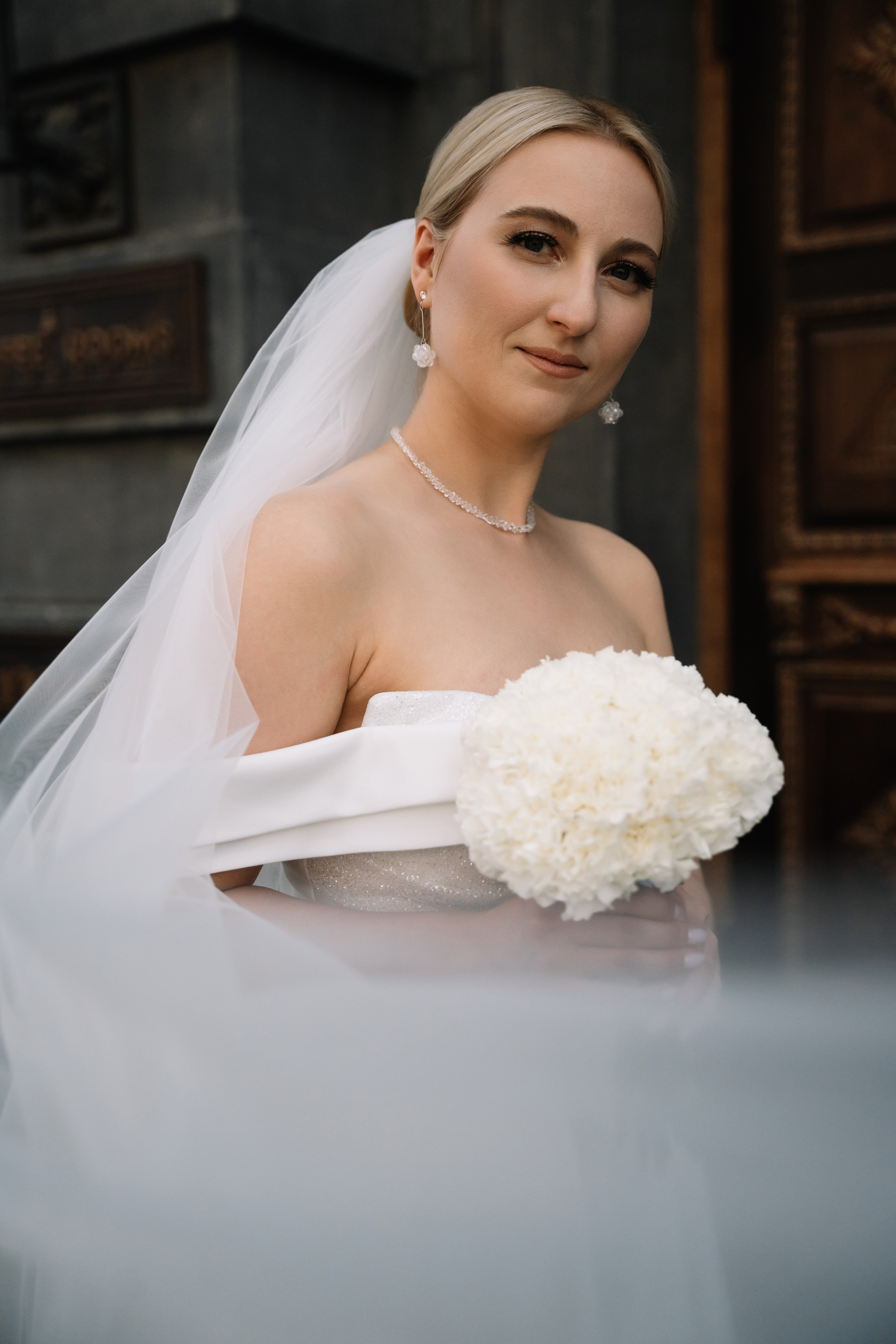 Кирилл и Наталья. Свадебный фотограф и видеограф в Омске — Виталий и Алёна Орлянд