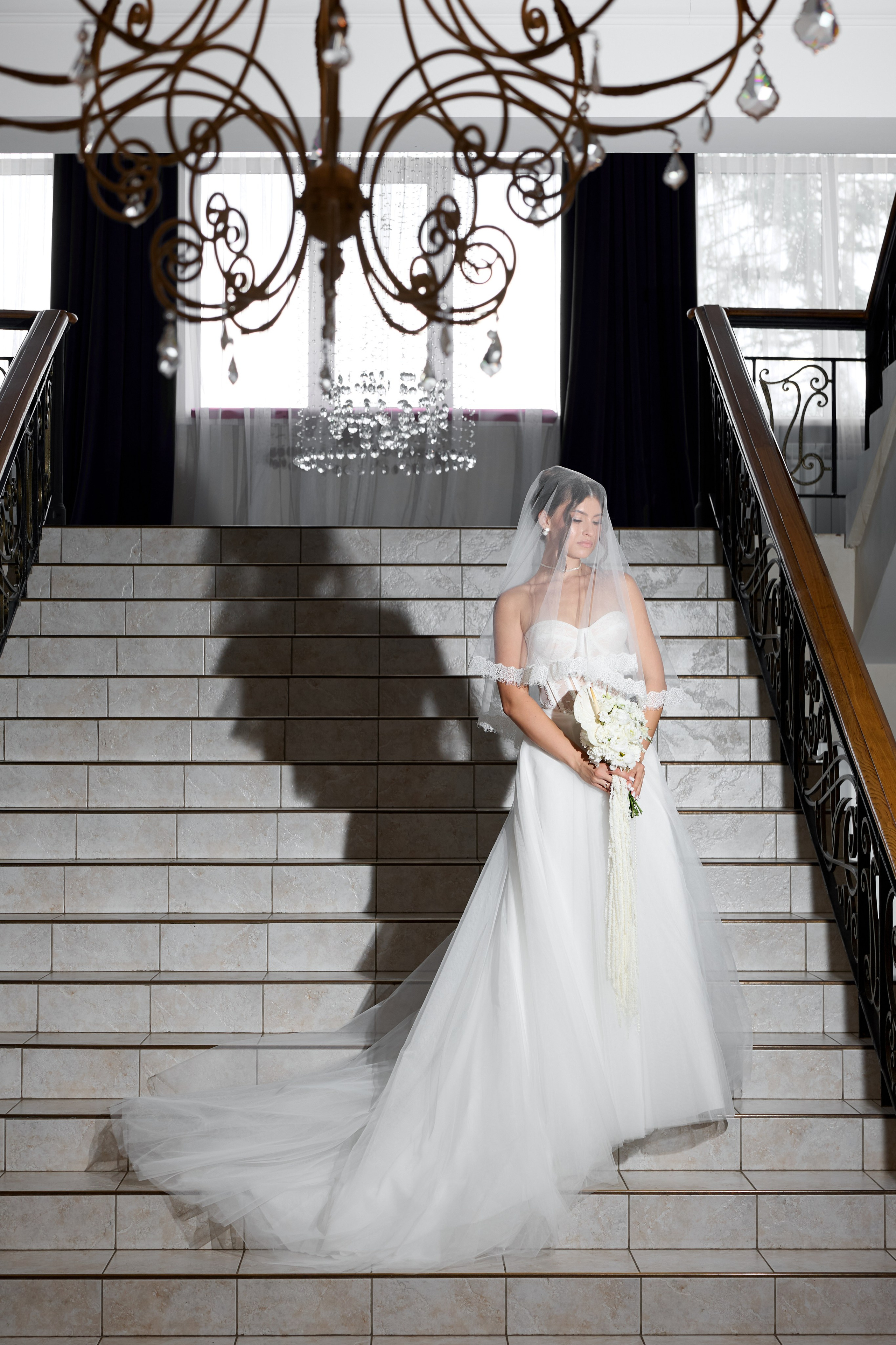 Владимир и Екатерина 2025. Александр Прозоров фотограф в Кирове