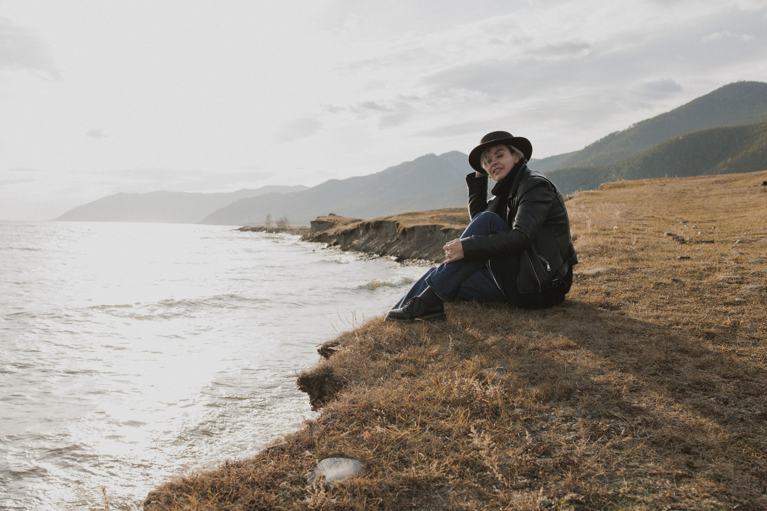 Марина. Главная