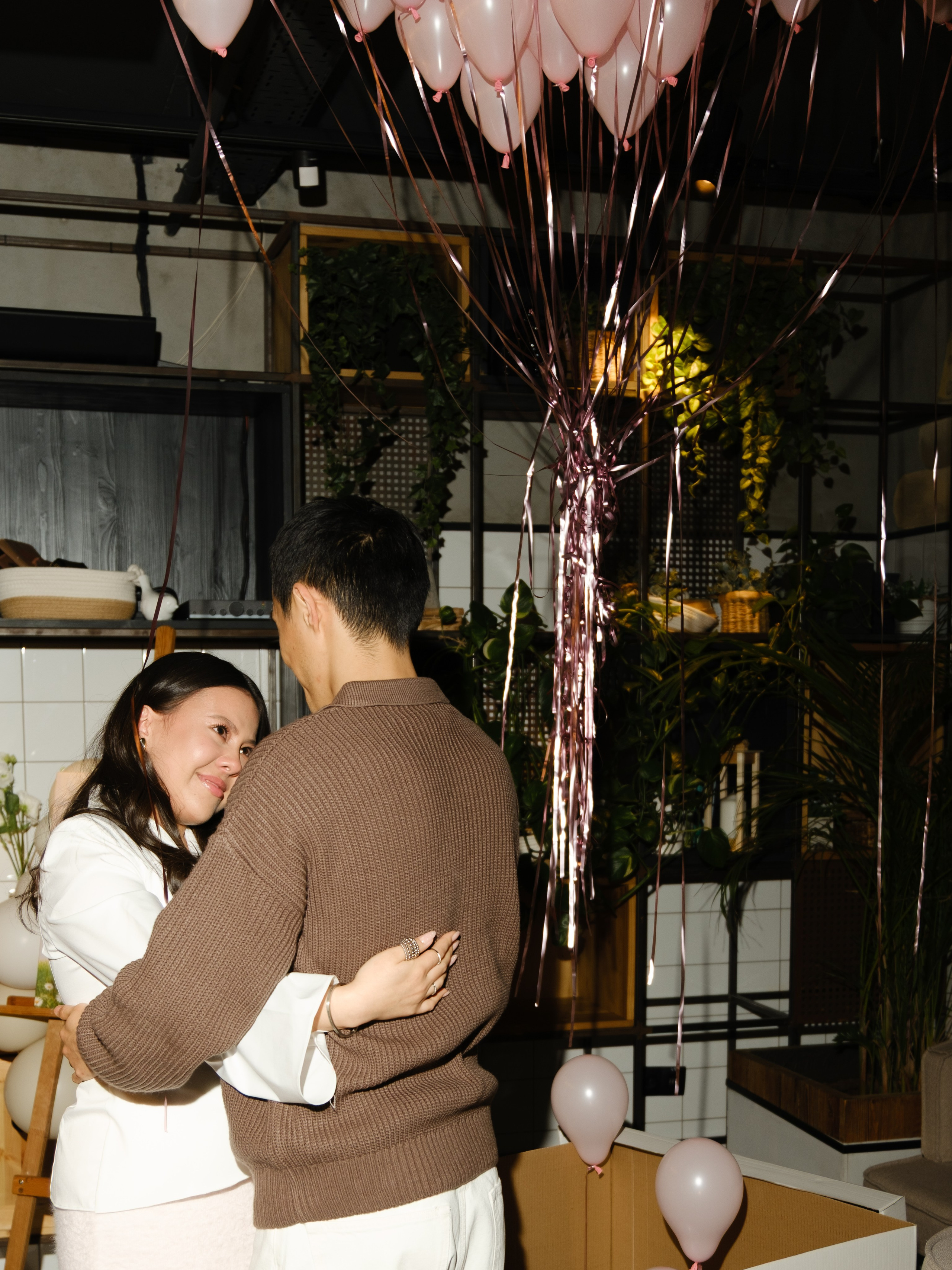 Торжество узнавания. Обо мне