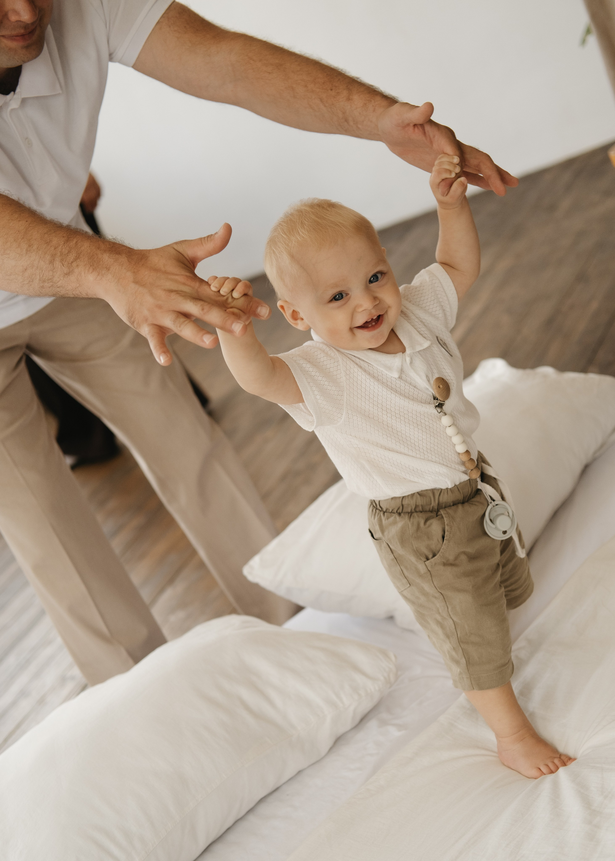 Семейная съемка. Обо мне