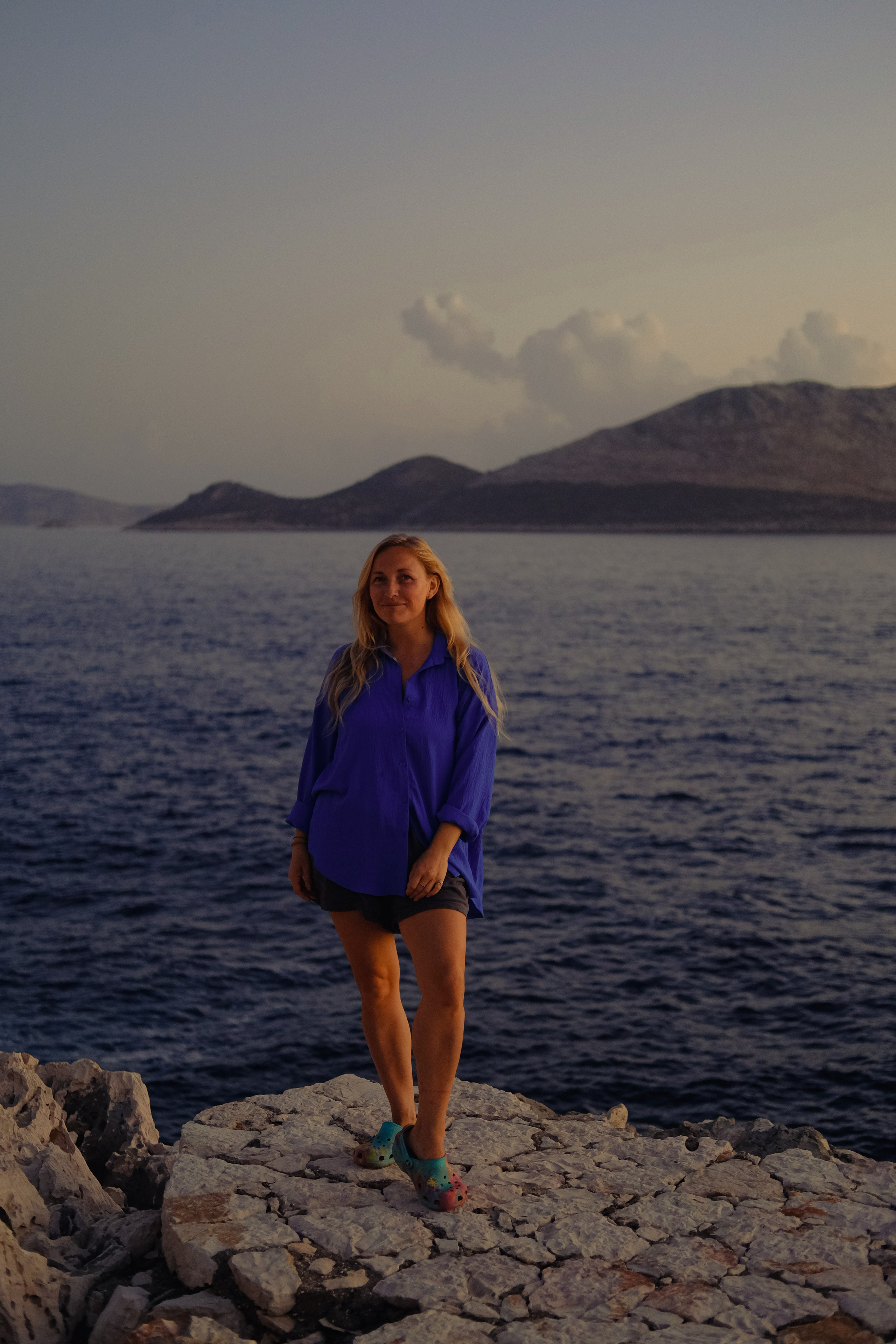 Lycian Way: Turkey. Обо мне