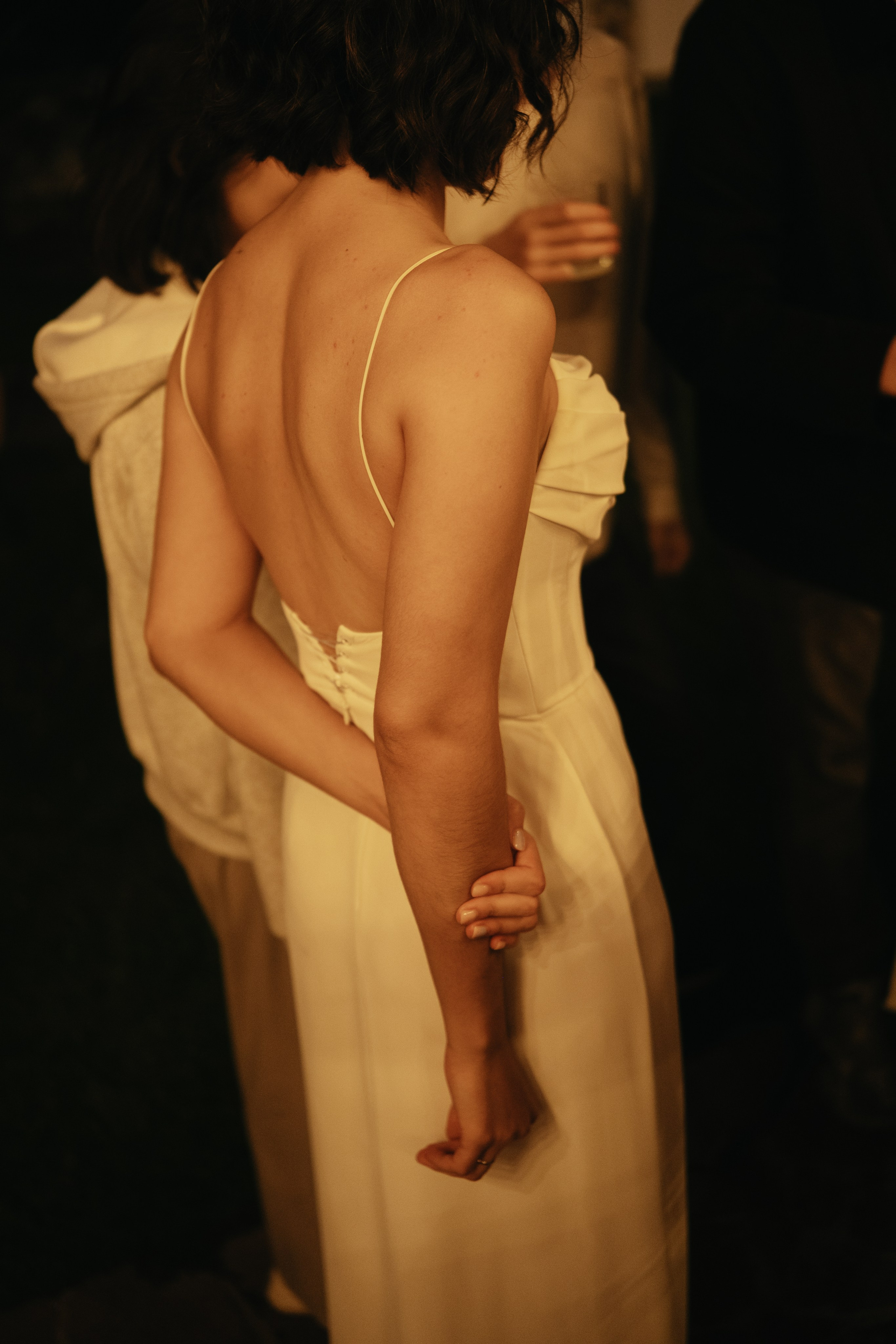 Молодые счастливые. Обо мне