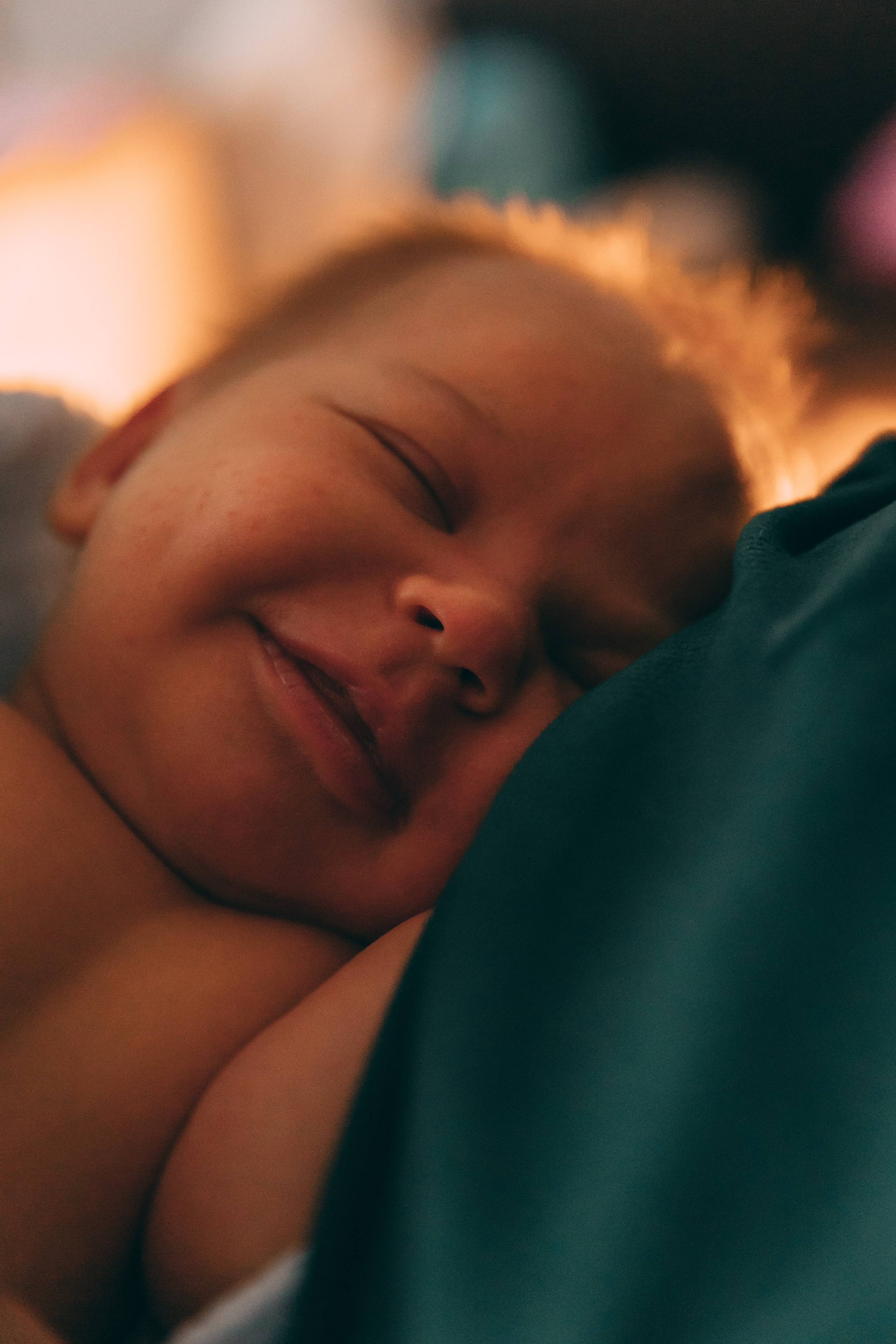 Дома у Карины. Семейный фотограф в Санкт-Петербурге Алиса Мохова