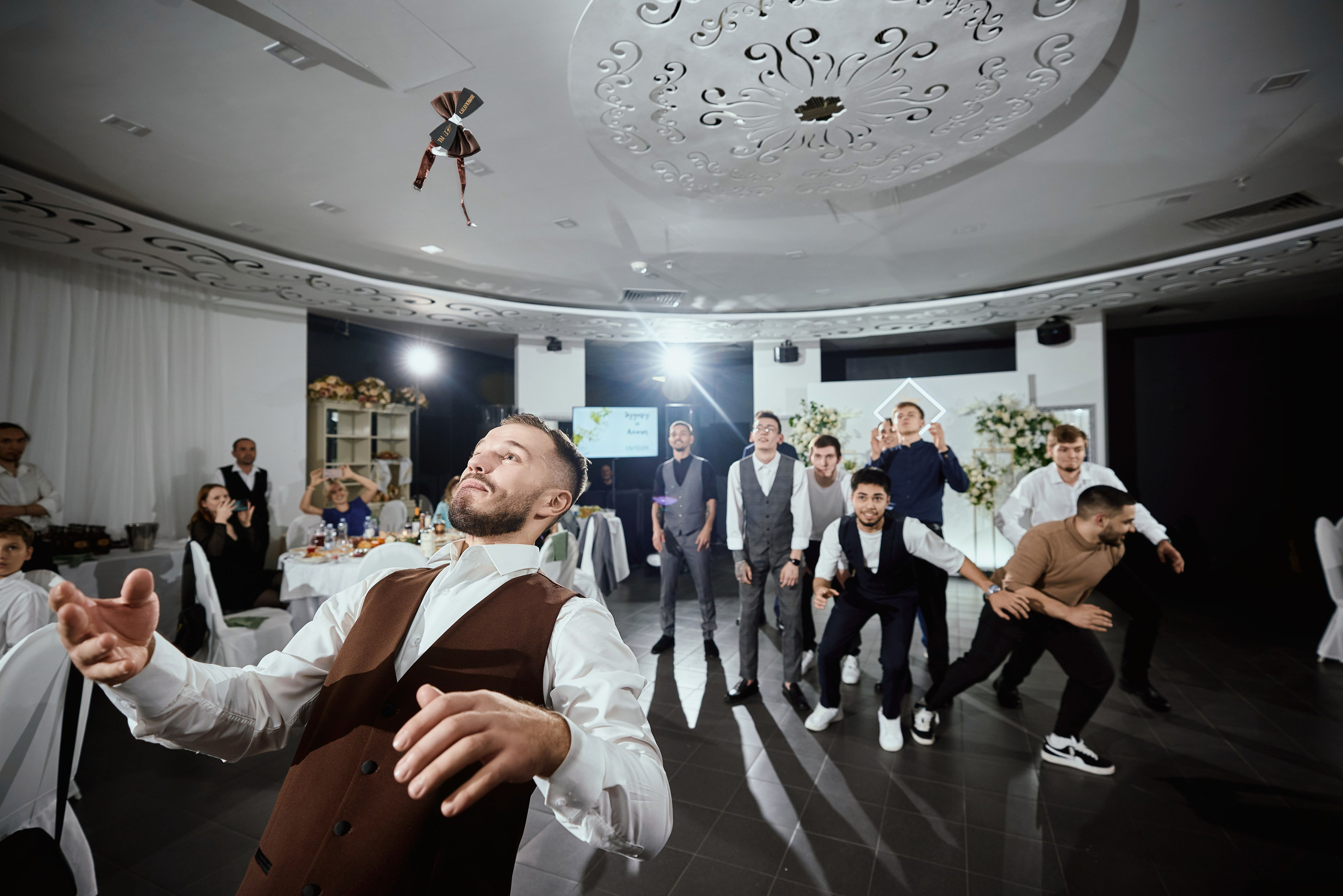 Фотограф на роспись в Измайловском ЗАГС