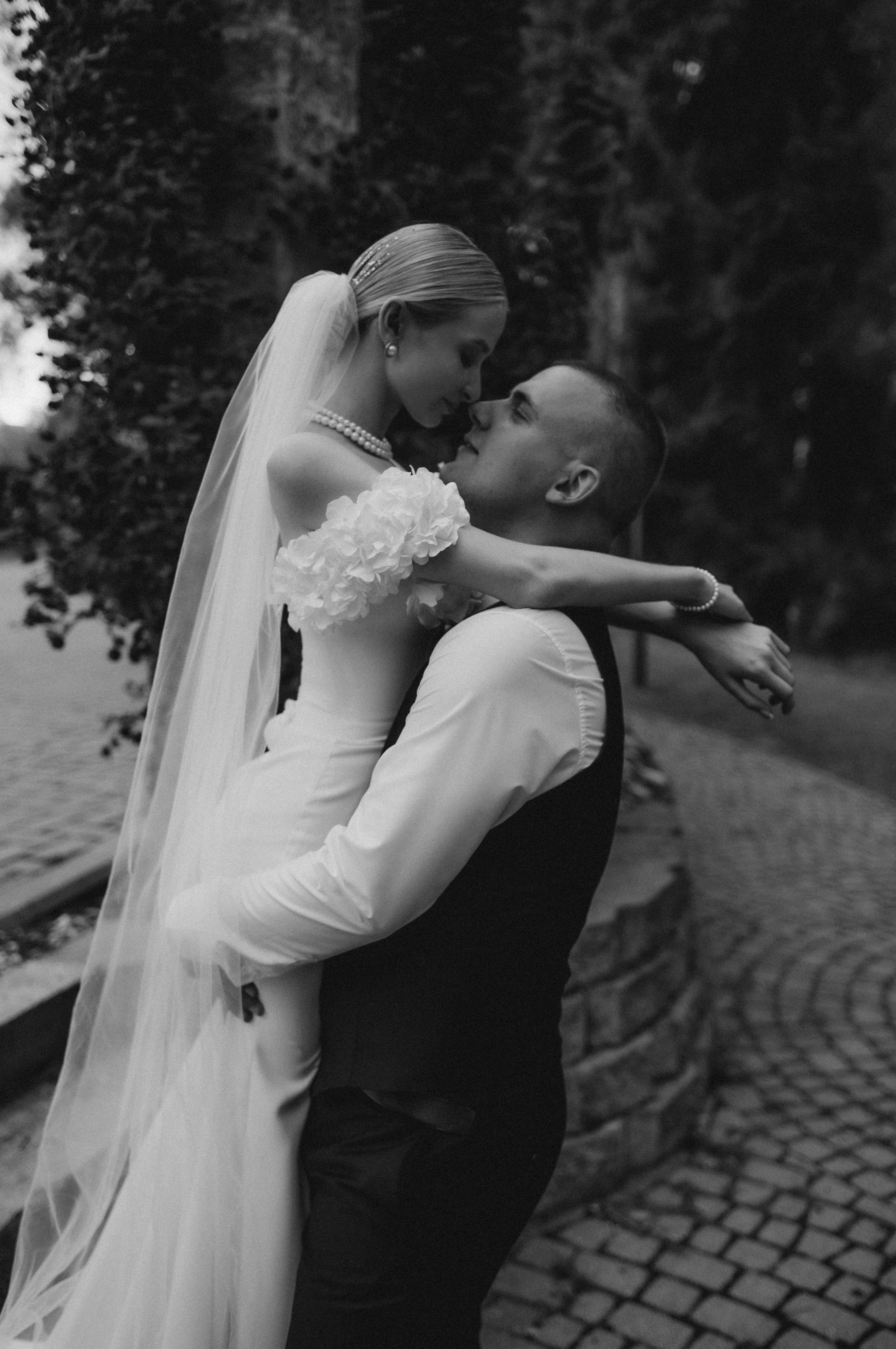 Свадебный день Александры и Дмитрия. Семейный и свадебный фотограф Анастасия Вуколова