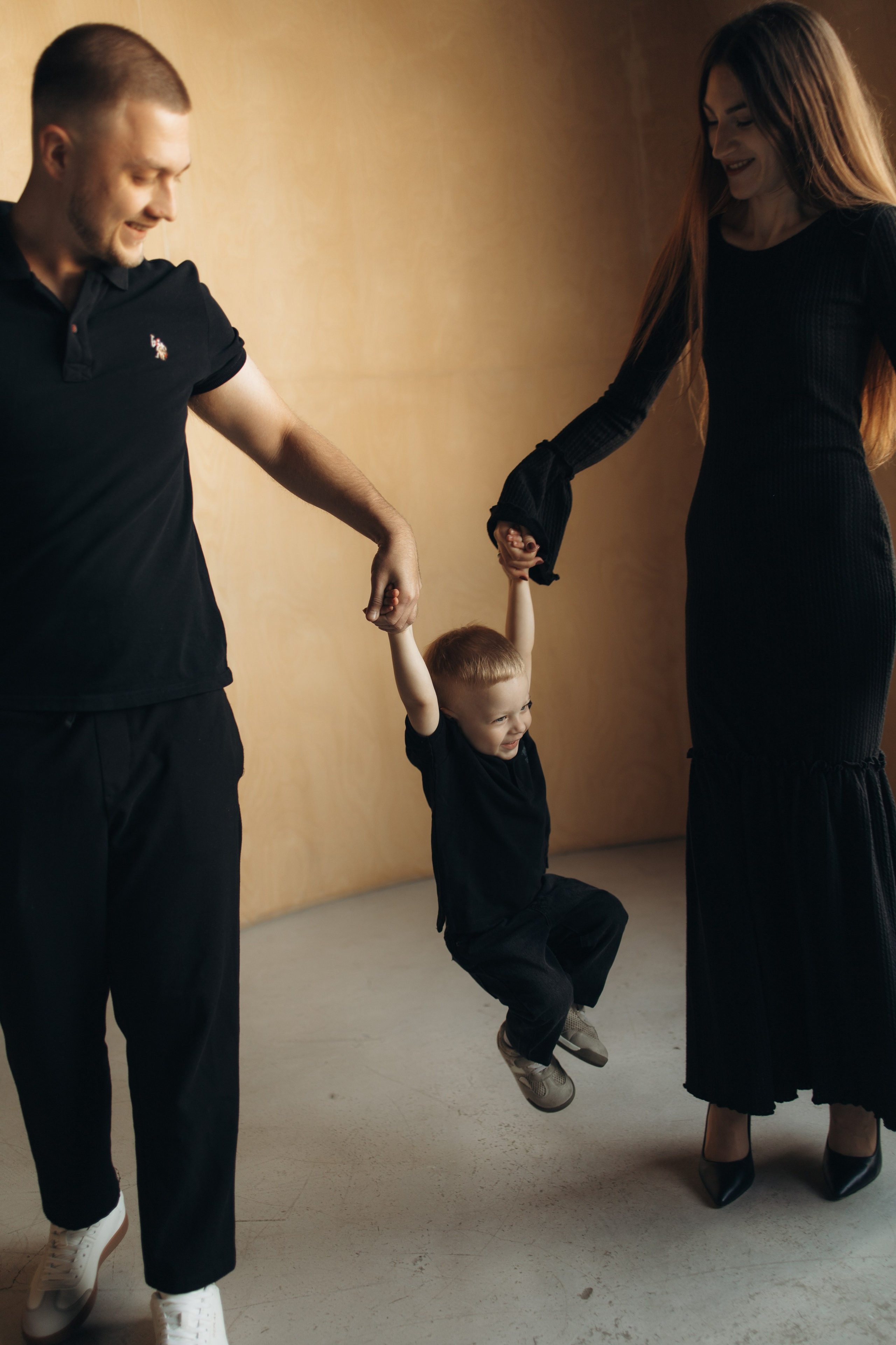 Маркуше 2 годика. Самый теплый фотограф в Краснодаре Рябоконь Ксения