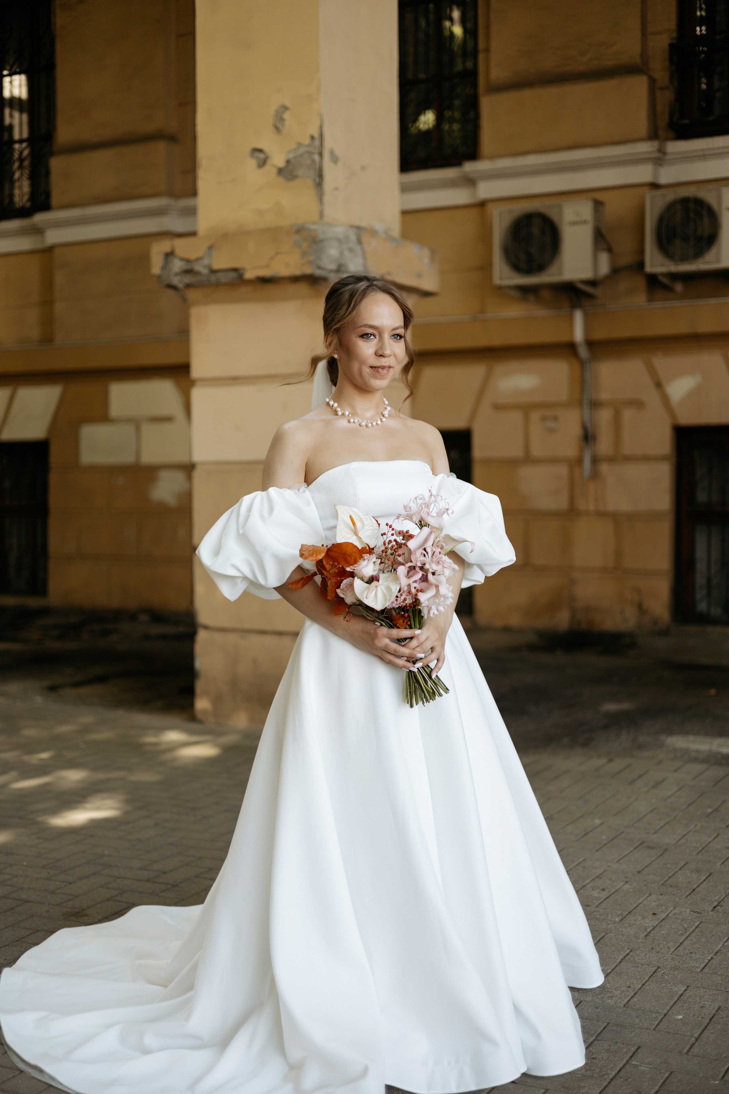 Дмитрий и Александра. Самый теплый фотограф в Краснодаре Рябоконь Ксения