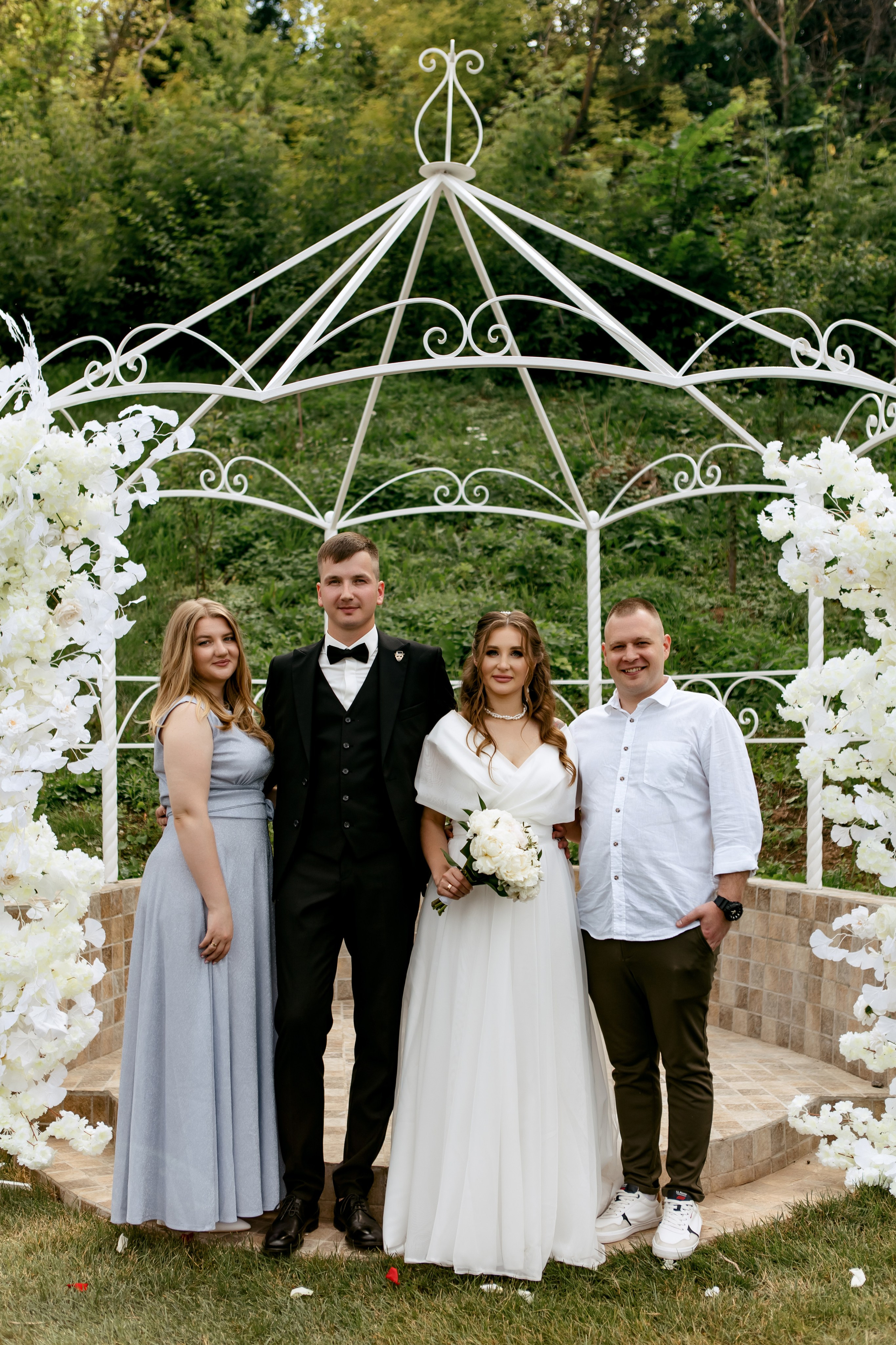 Владислав и Евгения. Свадебный фотограф Ксения Трухина в Нижнем Новгороде и Москве