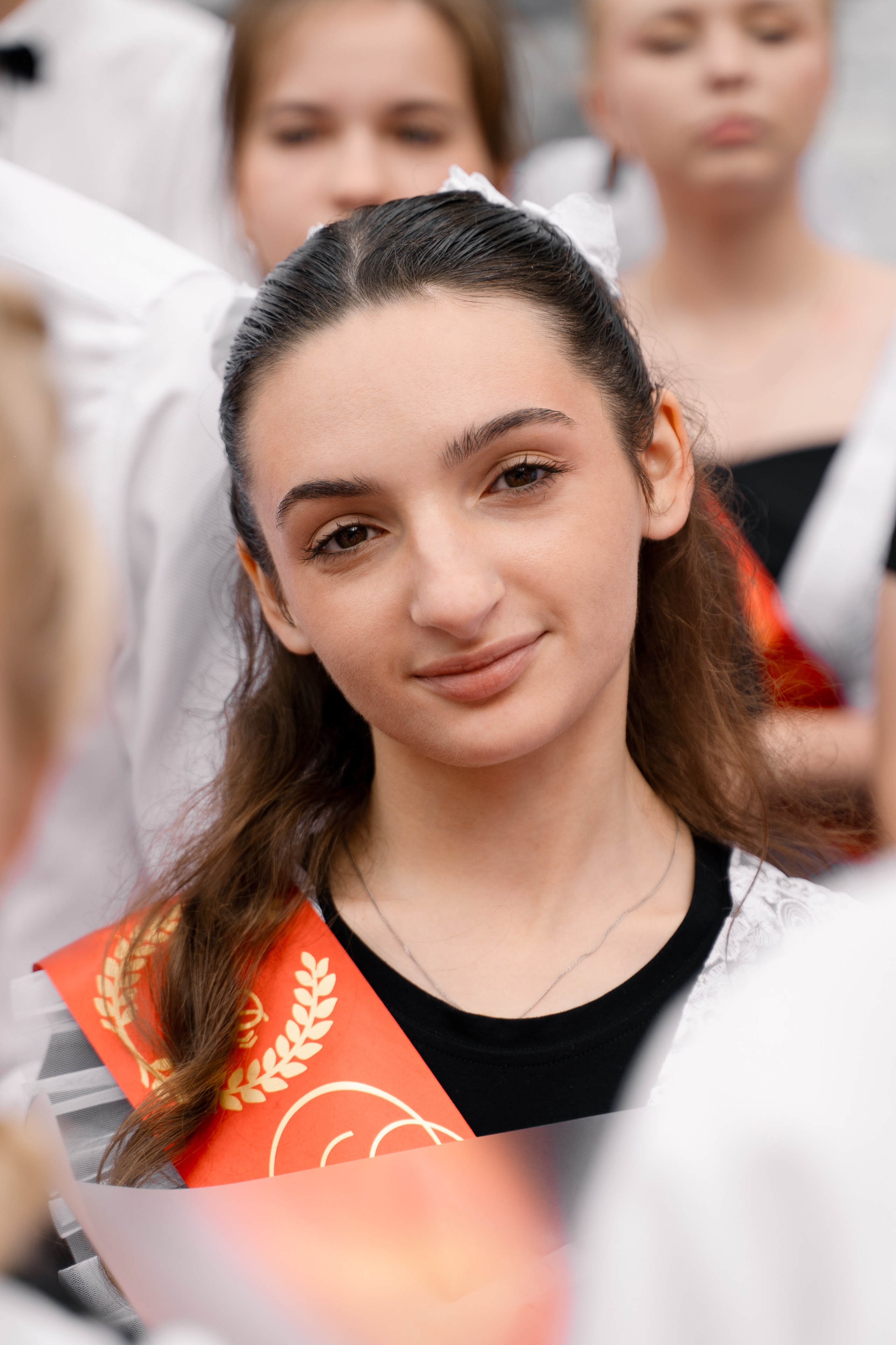 40 Школа последний звонок 2026. Выпускные альбомы Натальи Бутко: Новороссийск, Анапа, Геленджик