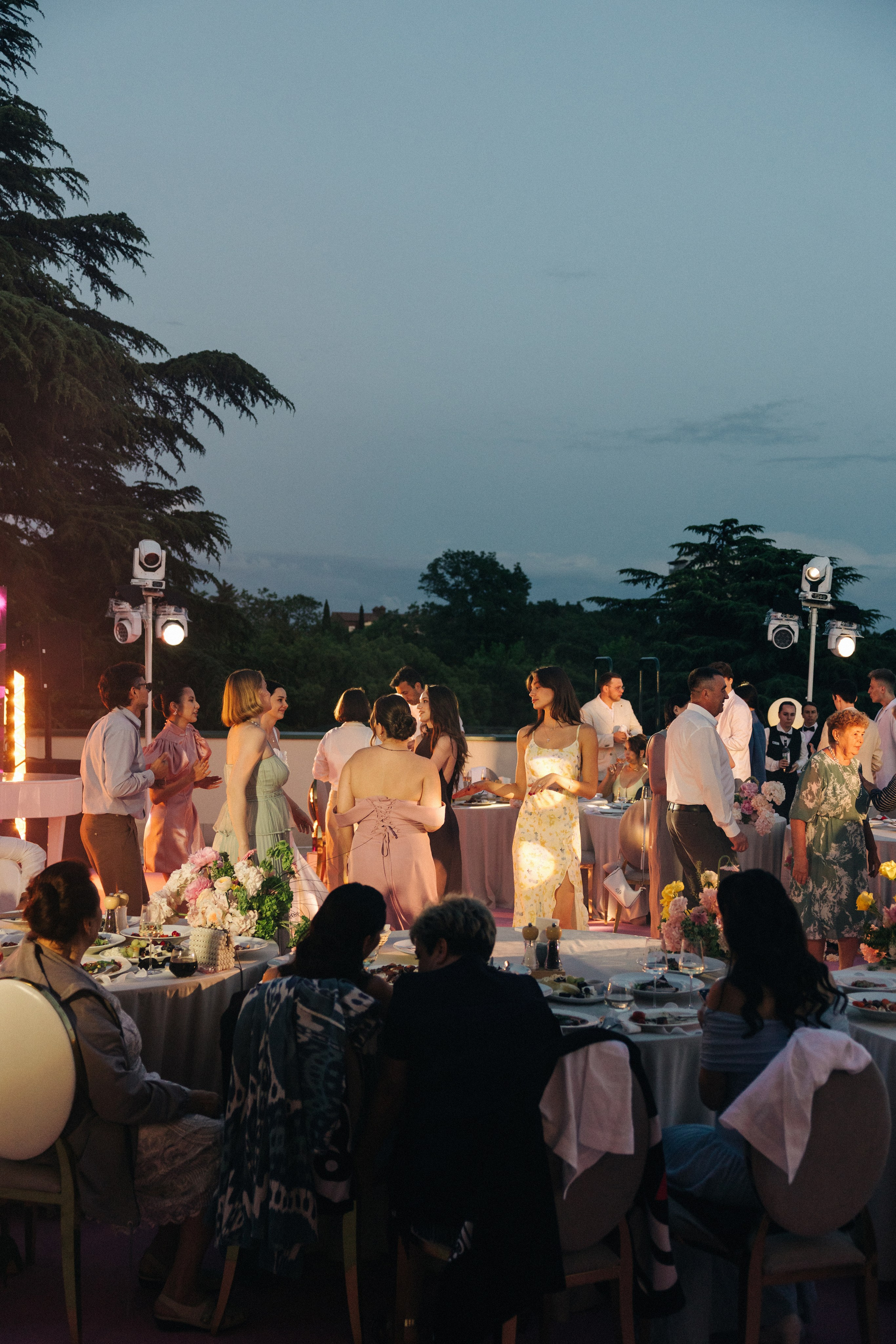 @fruits_family_wedding. Свадебный и репортажный фотограф в Москве Владимир Сергеев | Naysaikolo