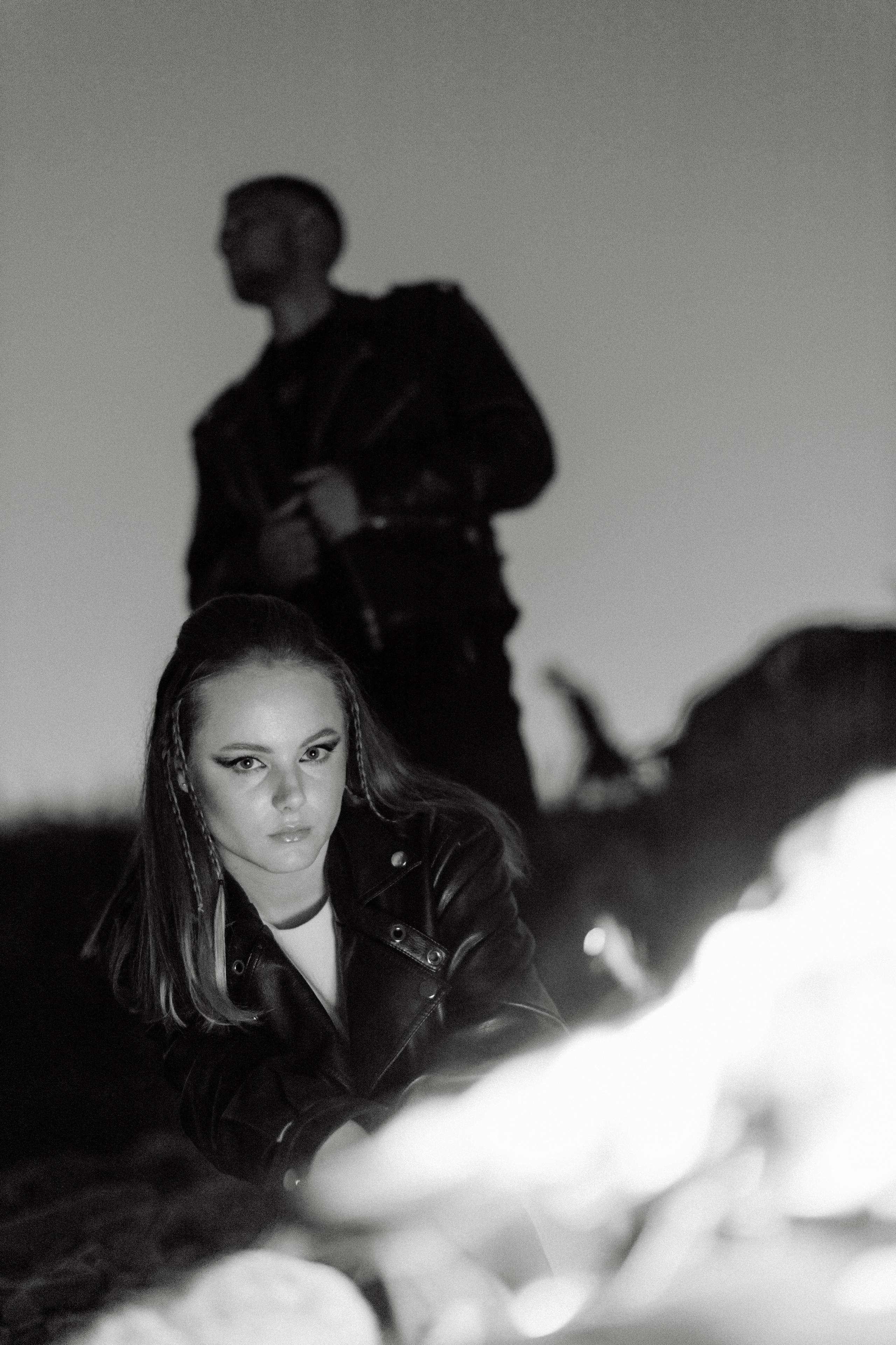 Генеральские пляжи. Свадебный и репортажный фотограф Новороссийск Краснодар Сочи Крым Данила Данилов