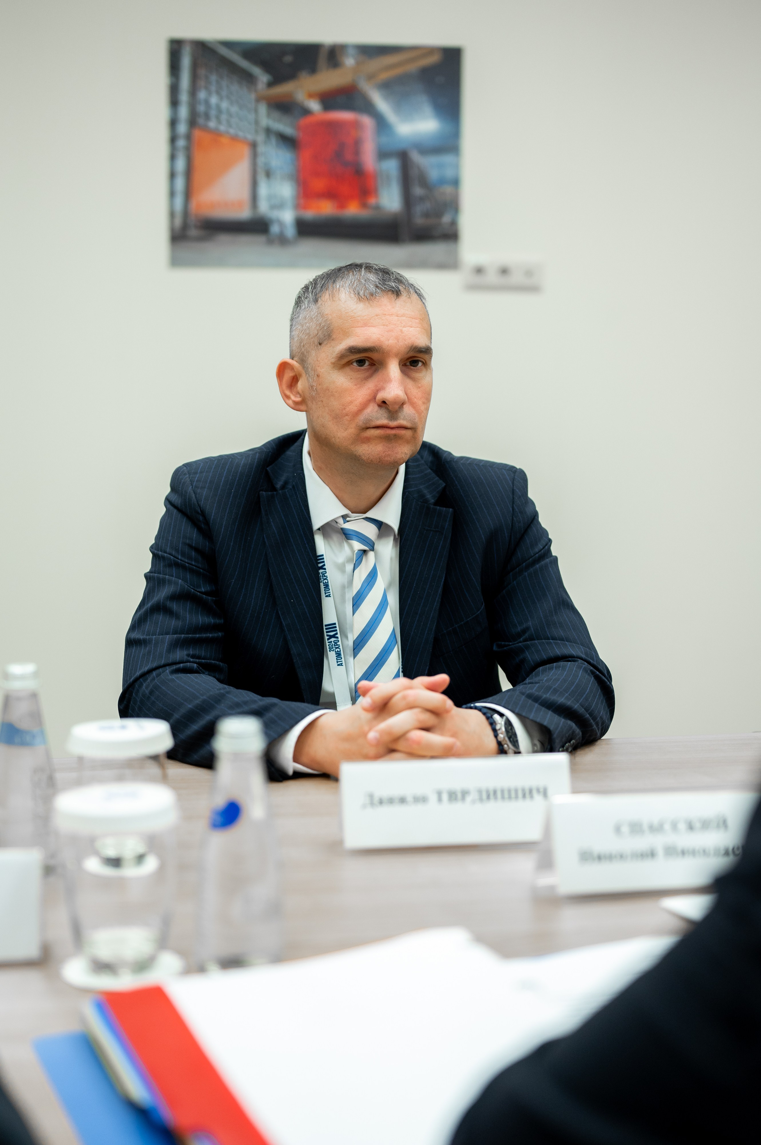 ATOMEXPO 2024. Фотограф Илья Бызов, Свадебный и репортажный фотограф Сочи