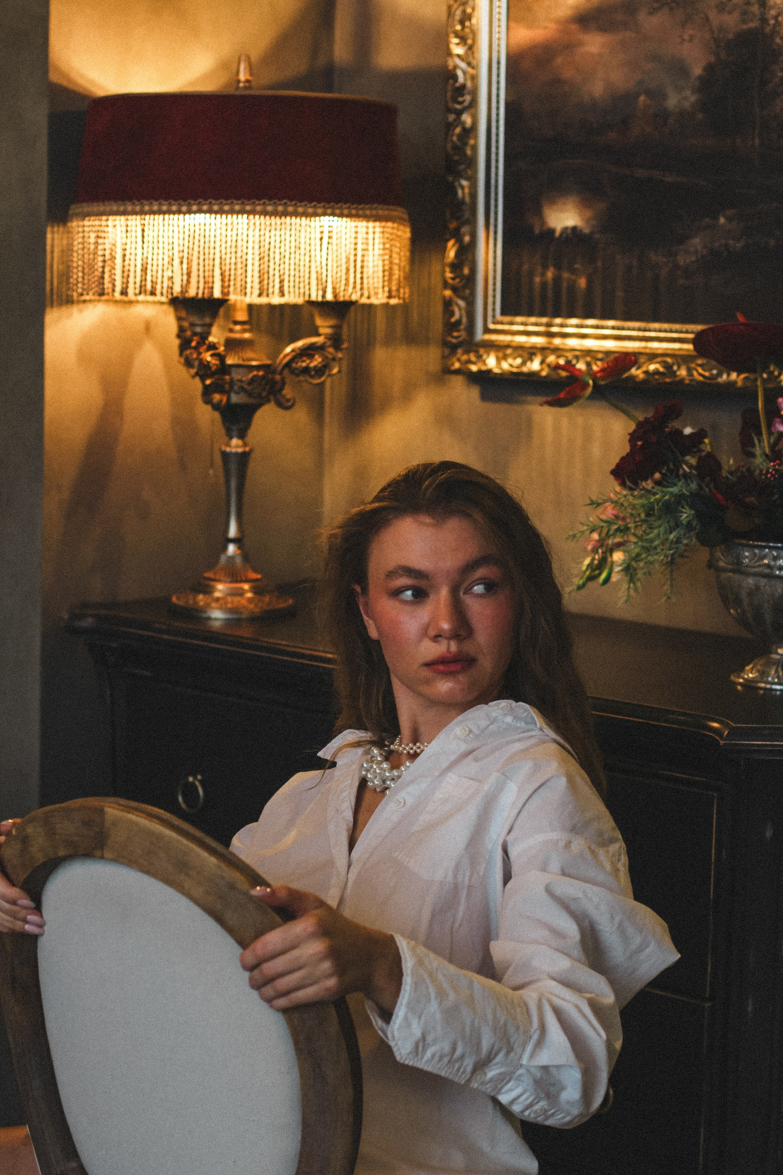 Екатерина. Свет и нежность. Фотограф в Челябинске Мерзлякова Анастасия