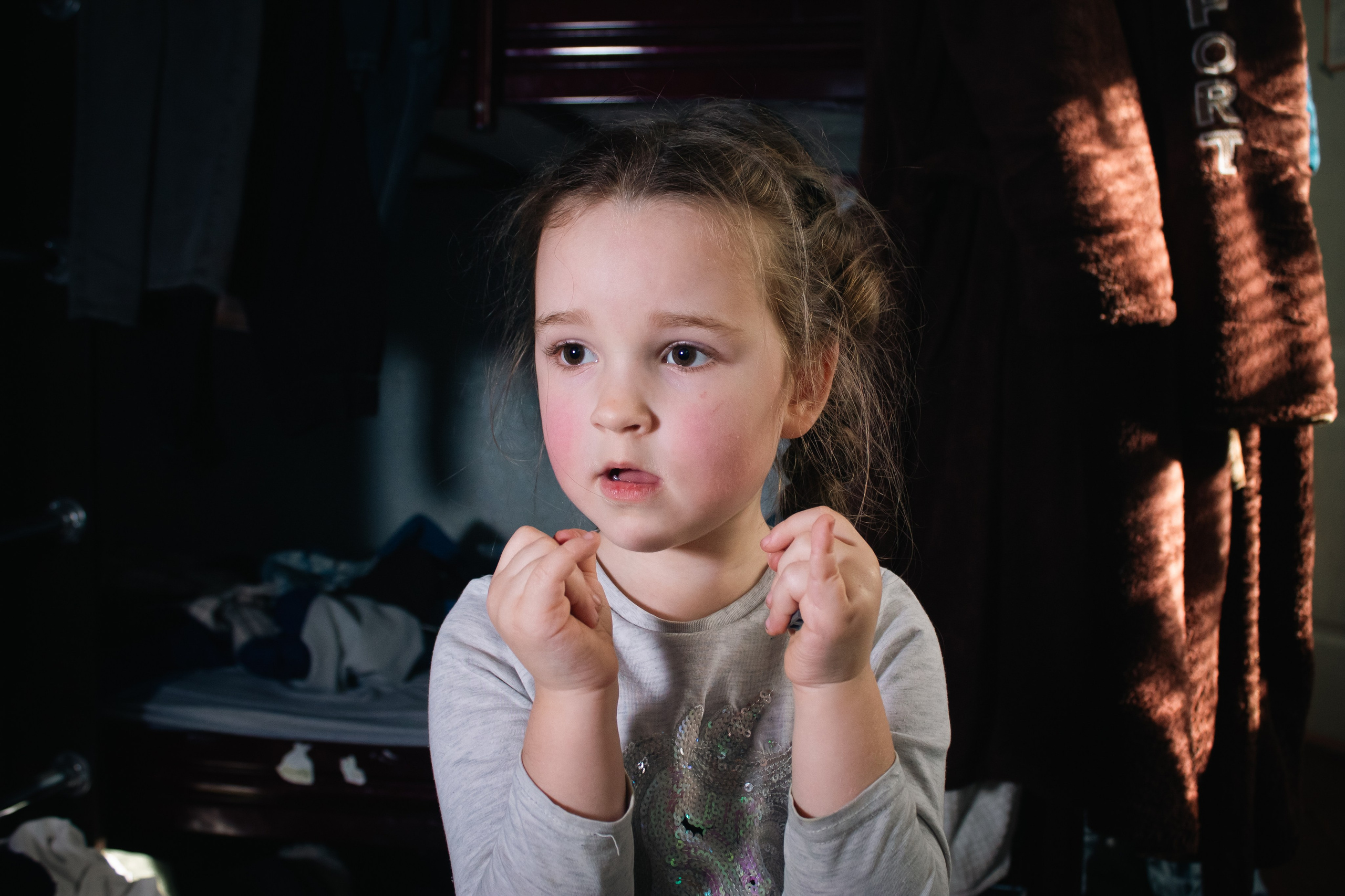 Элина. Илья Чемис — Фотограф в Мариуполе