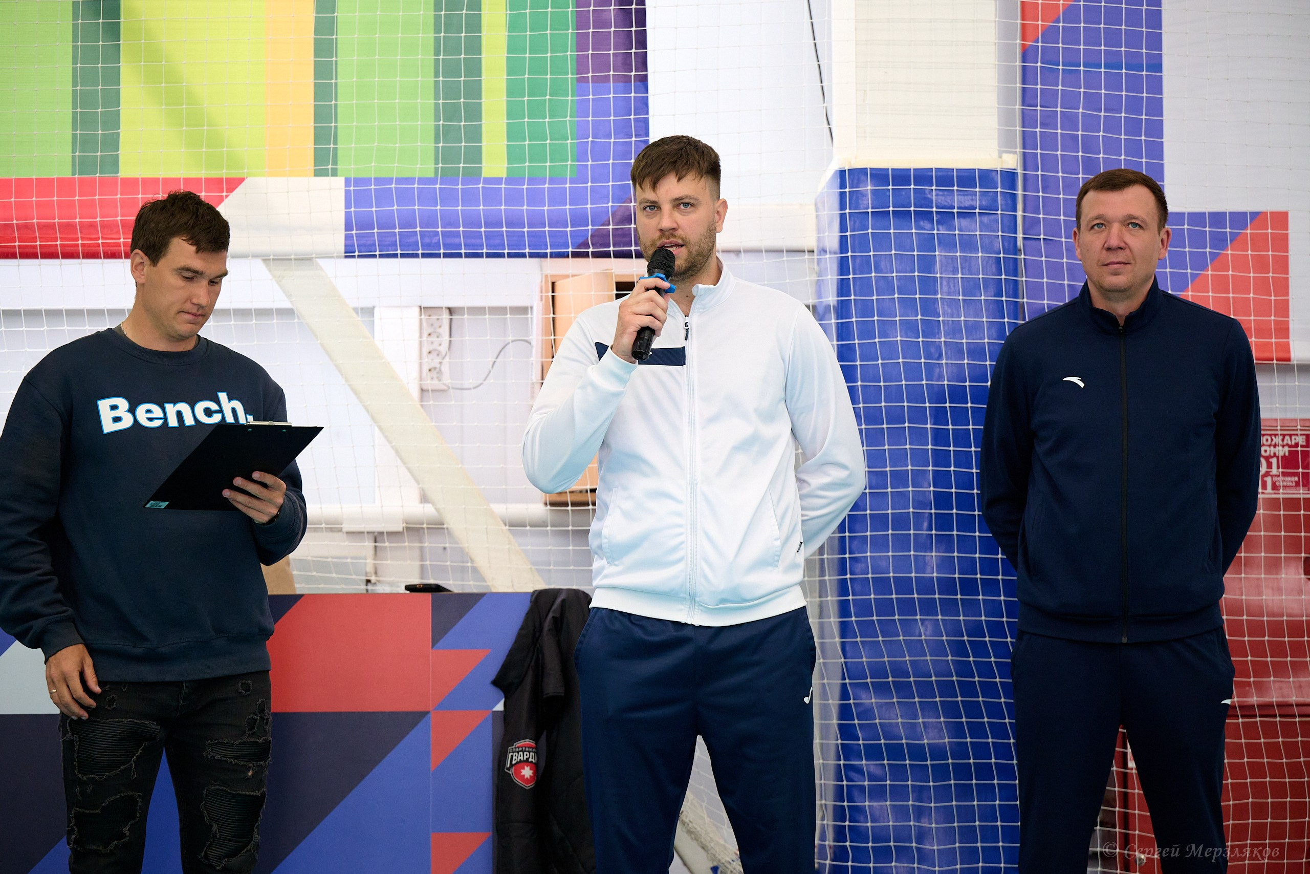 II Волейбольный турнир. Созвездие 26.05.2024 Ижевск. Спортивный репортажный фотограф в Ижевске Сергей Мерзляков