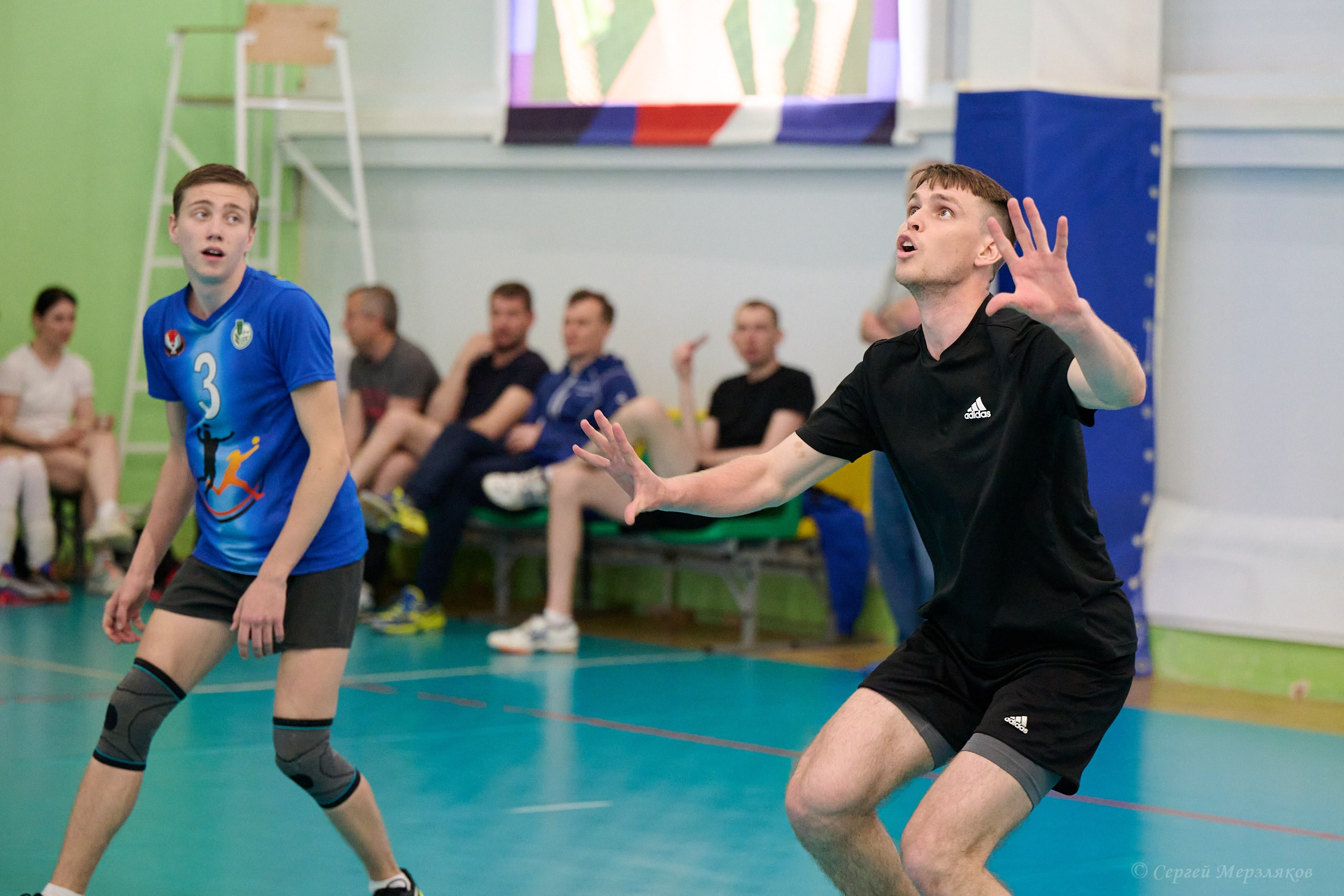 II Волейбольный турнир. Созвездие 26.05.2024 Ижевск. Спортивный репортажный фотограф в Ижевске Сергей Мерзляков