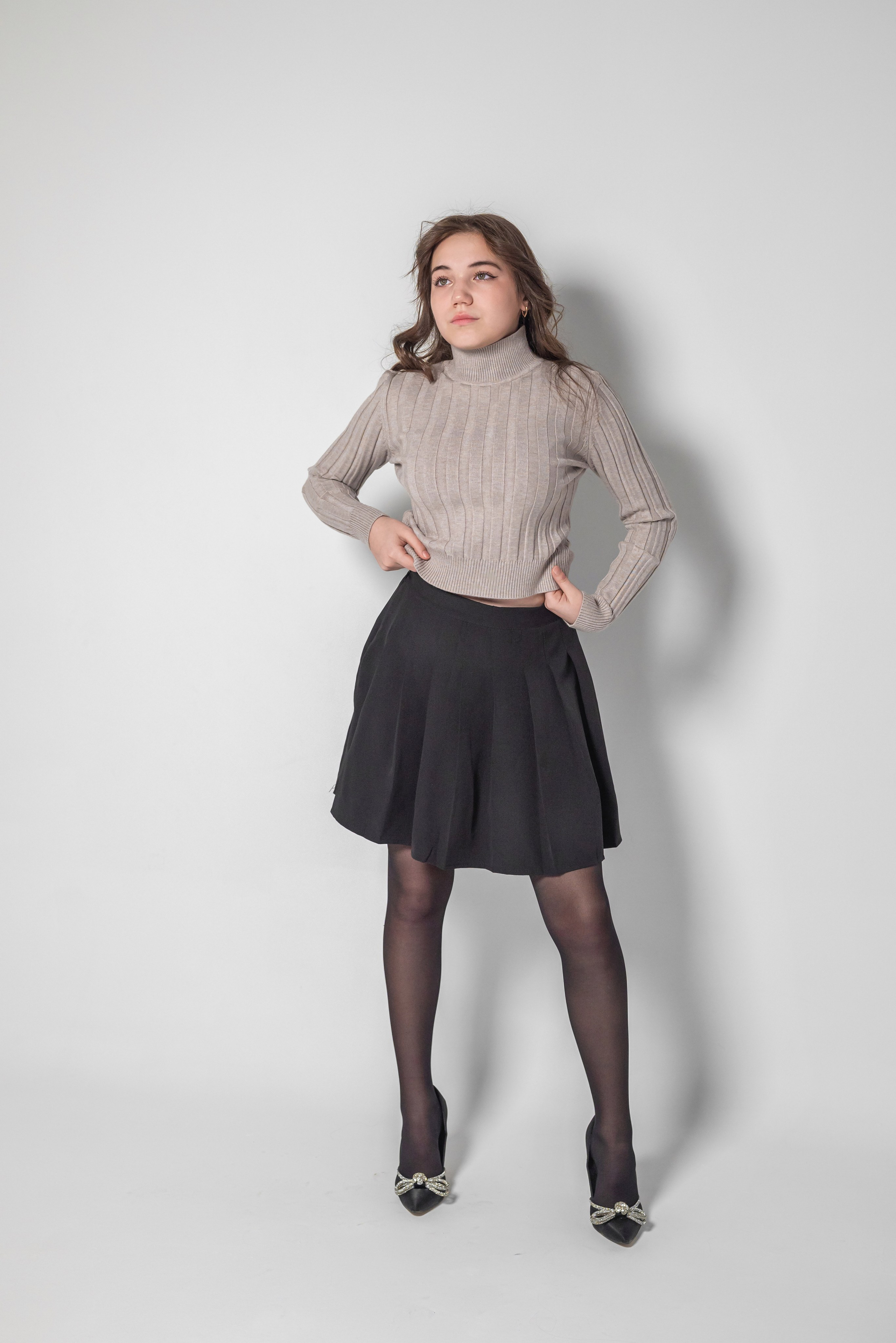 Кофты и платья. Фотограф в городе Салават