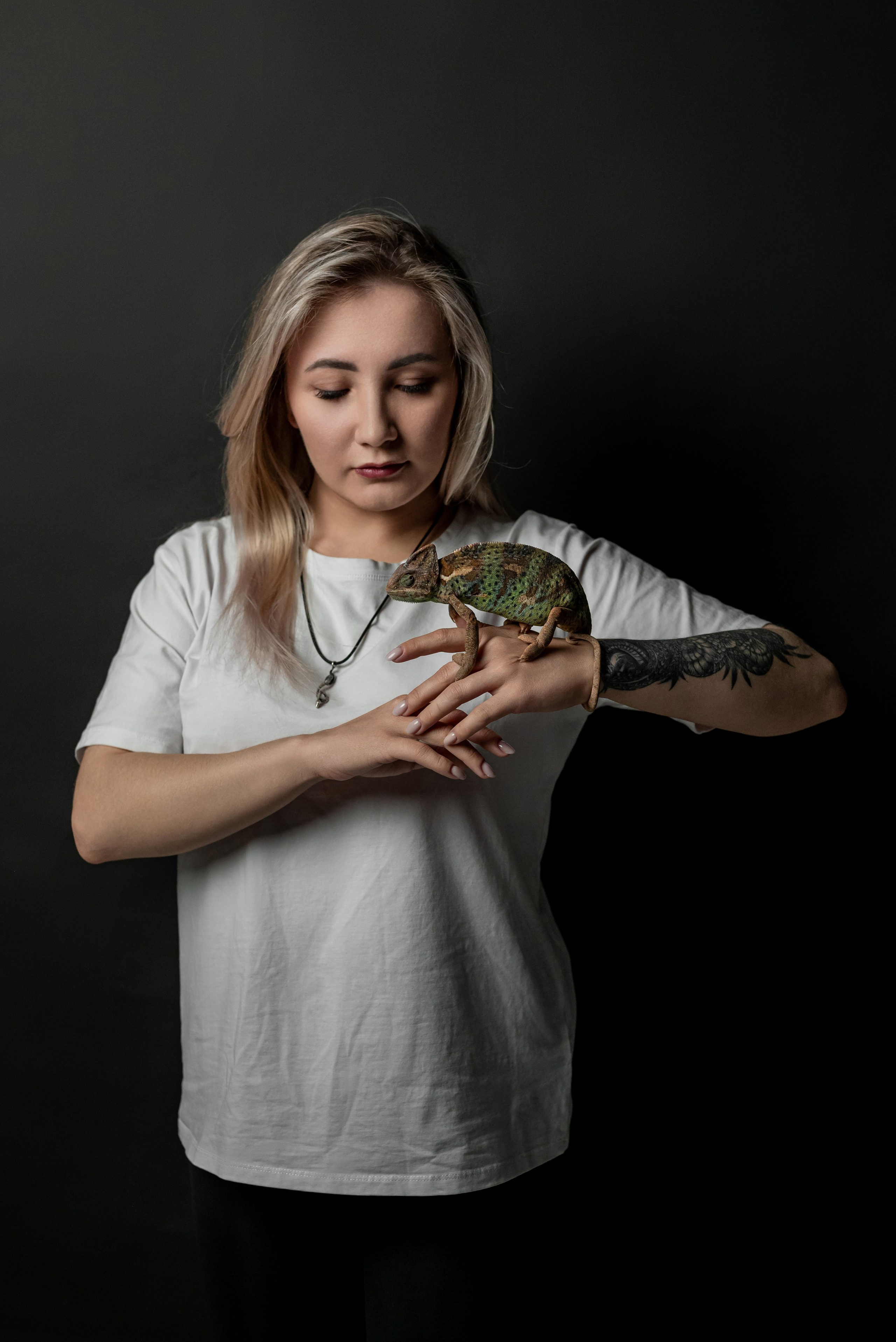 Кристина. Фотограф в городе Салават