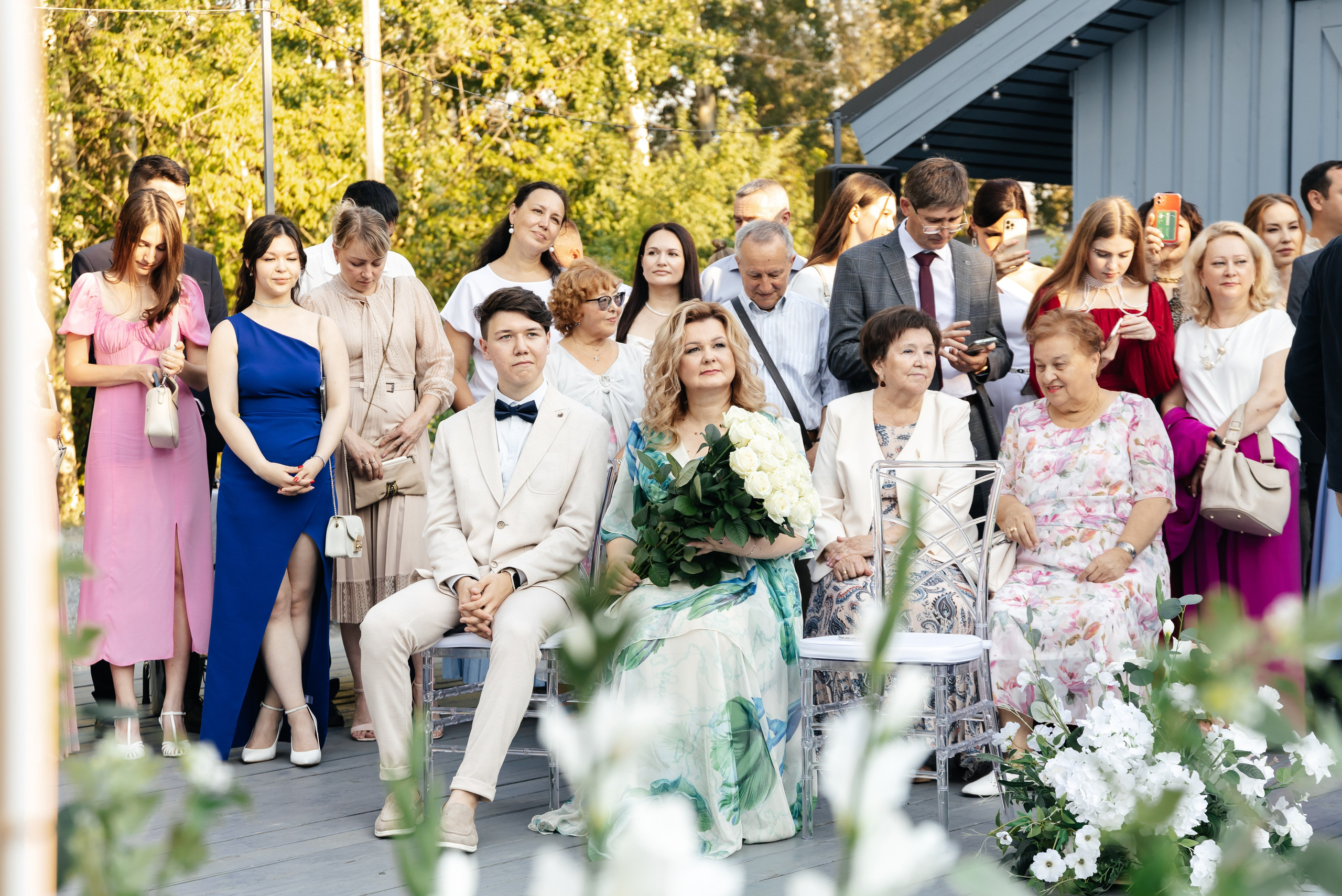 Marat & Ilgina. Свадебный фотограф Ильнар Асадуллин