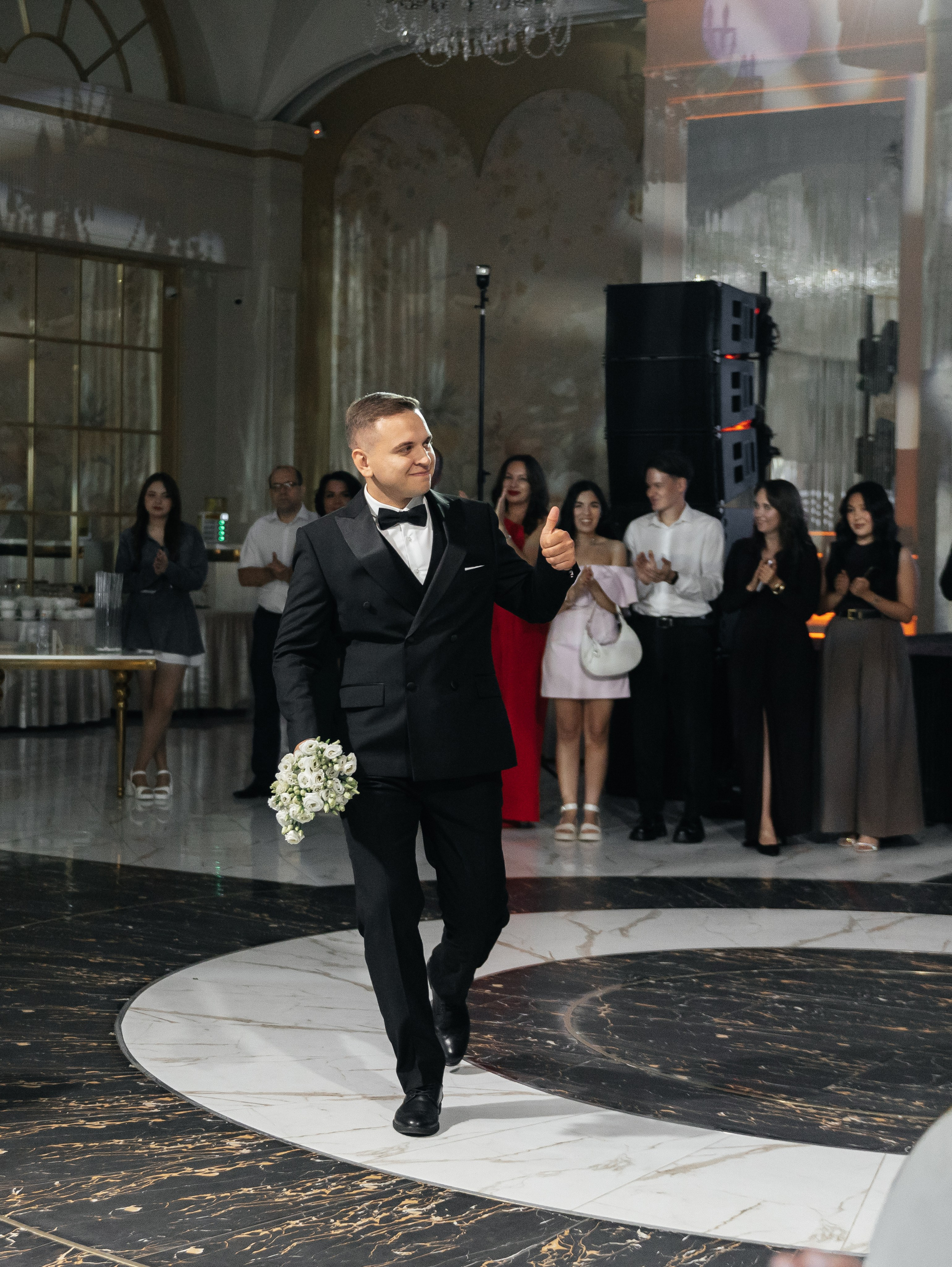 Arthur & Zarina. Свадебный фотограф Ильнар Асадуллин